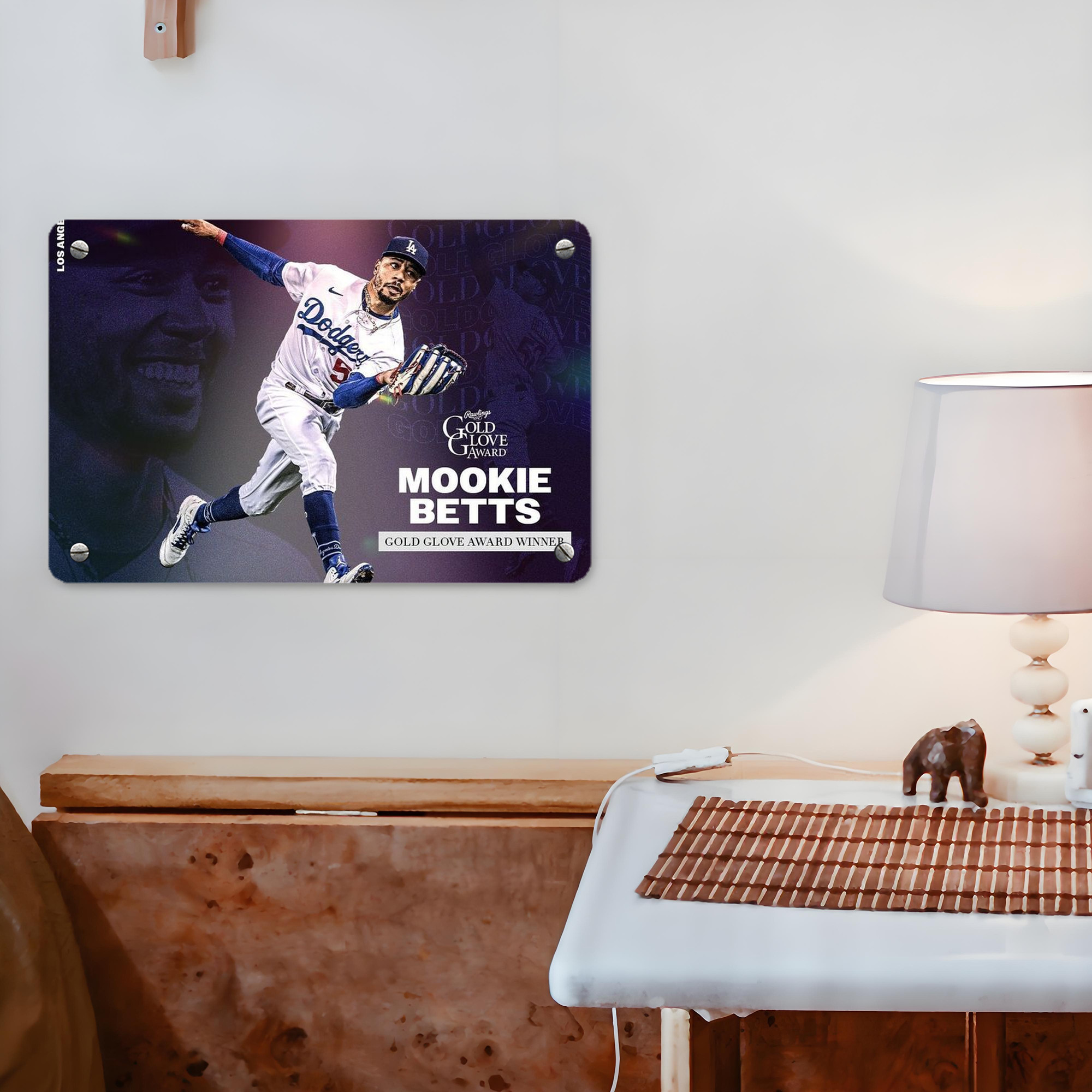  Metal Tin Sign 12x8inch - Premium Full-Print Decorative Wall Art, Durable Rust-Resistant Metal Plaque For Living Room, Bedroom, Kitchen, Office, Bar Décor