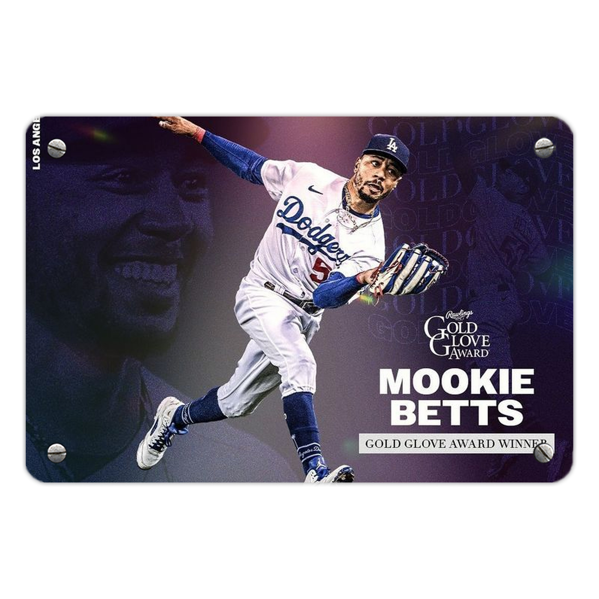  Metal Tin Sign 12x8inch - Premium Full-Print Decorative Wall Art, Durable Rust-Resistant Metal Plaque For Living Room, Bedroom, Kitchen, Office, Bar Décor