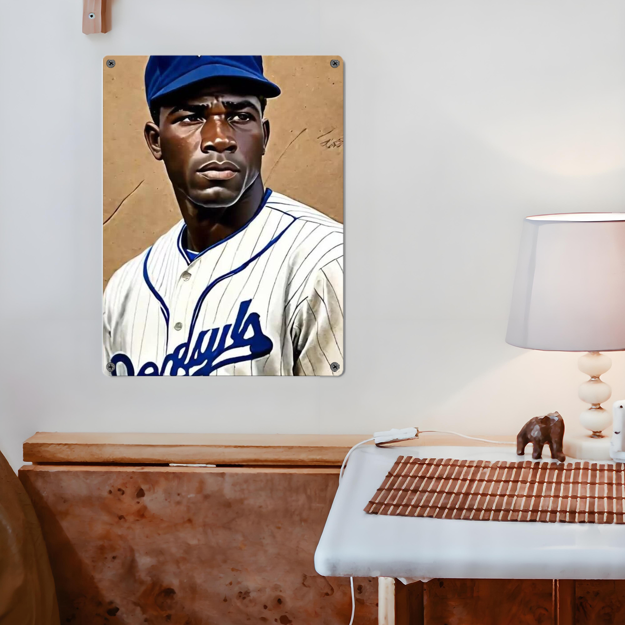  Vintage Metal Tin Sign 12x16inch – Retro Wall Art Decor For Home, Bar, Kitchen, Bedroom, Office – Durable Iron Sheet Poster, Easy To Hang, Full-Color Printing