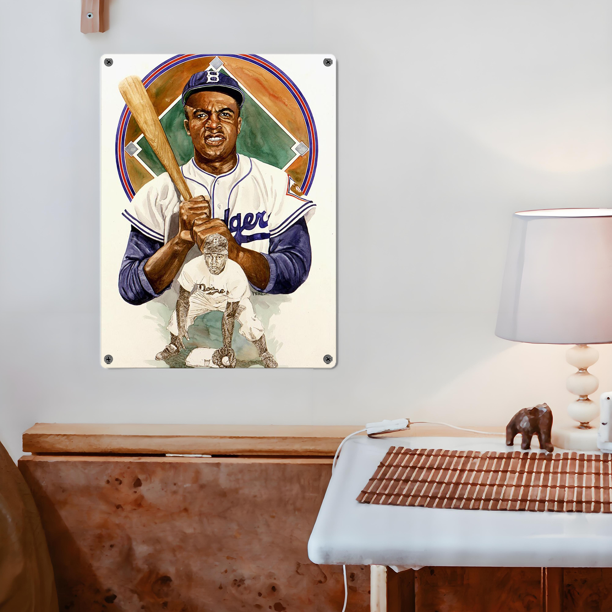  Vintage Metal Tin Sign 12x16inch – Retro Wall Art Decor For Home, Bar, Kitchen, Bedroom, Office – Durable Iron Sheet Poster, Easy To Hang, Full-Color Printing