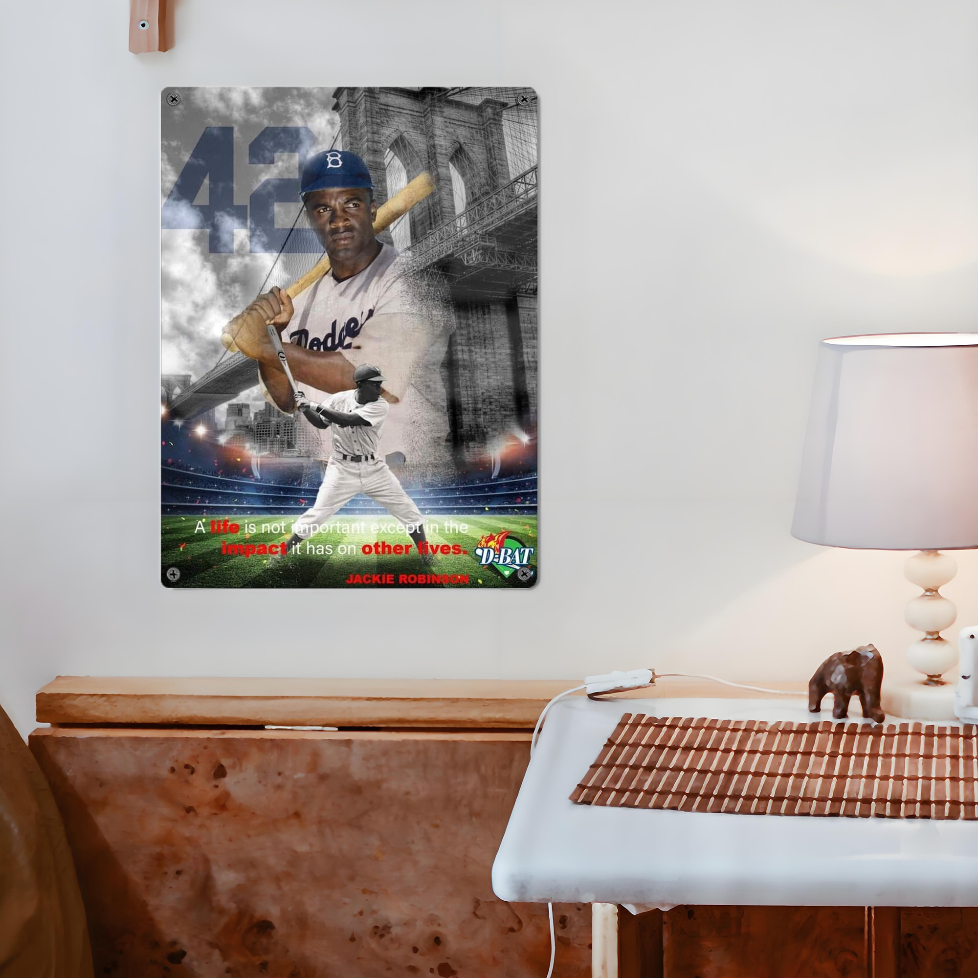  Vintage Metal Tin Sign 12x16inch – Retro Wall Art Decor For Home, Bar, Kitchen, Bedroom, Office – Durable Iron Sheet Poster, Easy To Hang, Full-Color Printing