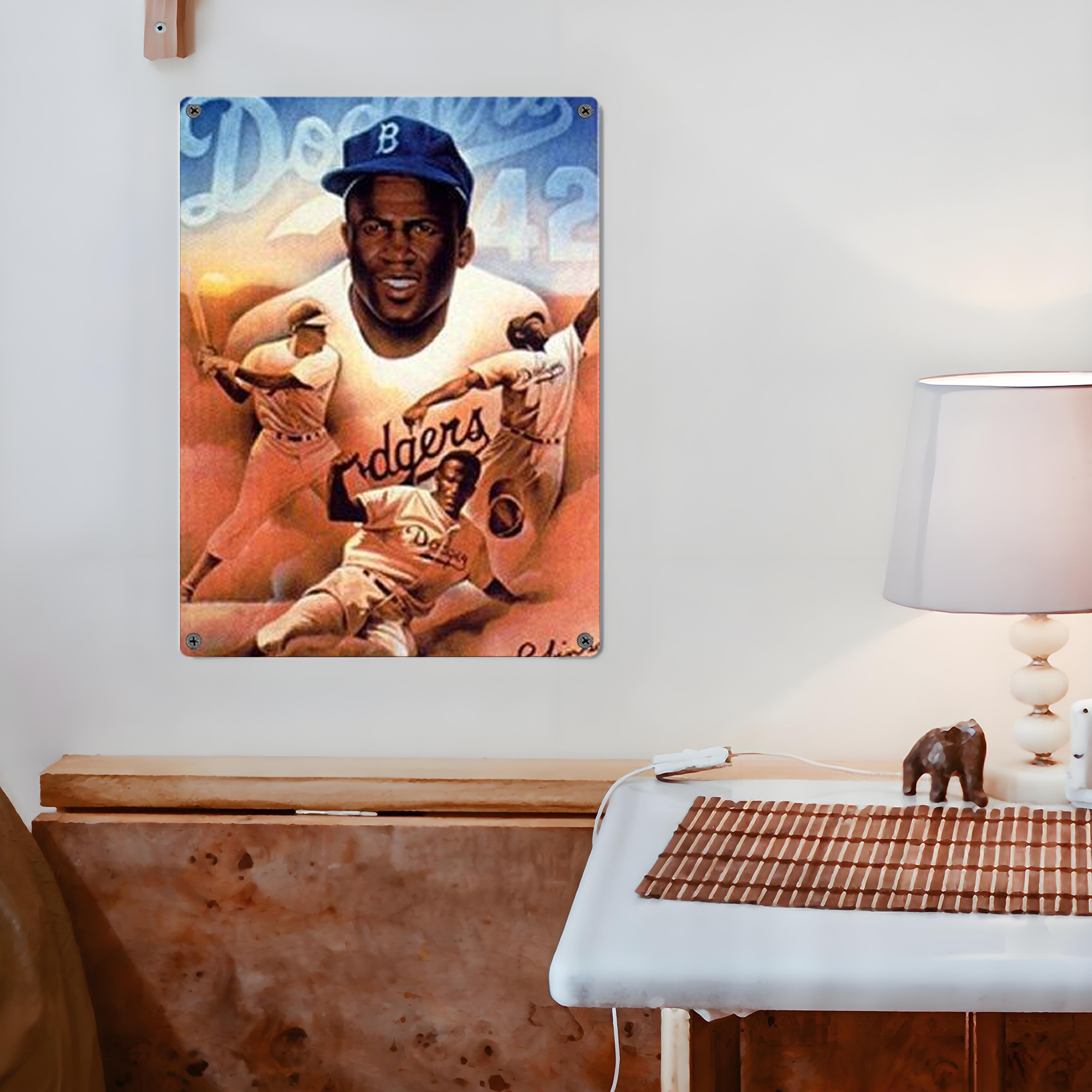  Vintage Metal Tin Sign 12x16inch – Retro Wall Art Decor For Home, Bar, Kitchen, Bedroom, Office – Durable Iron Sheet Poster, Easy To Hang, Full-Color Printing