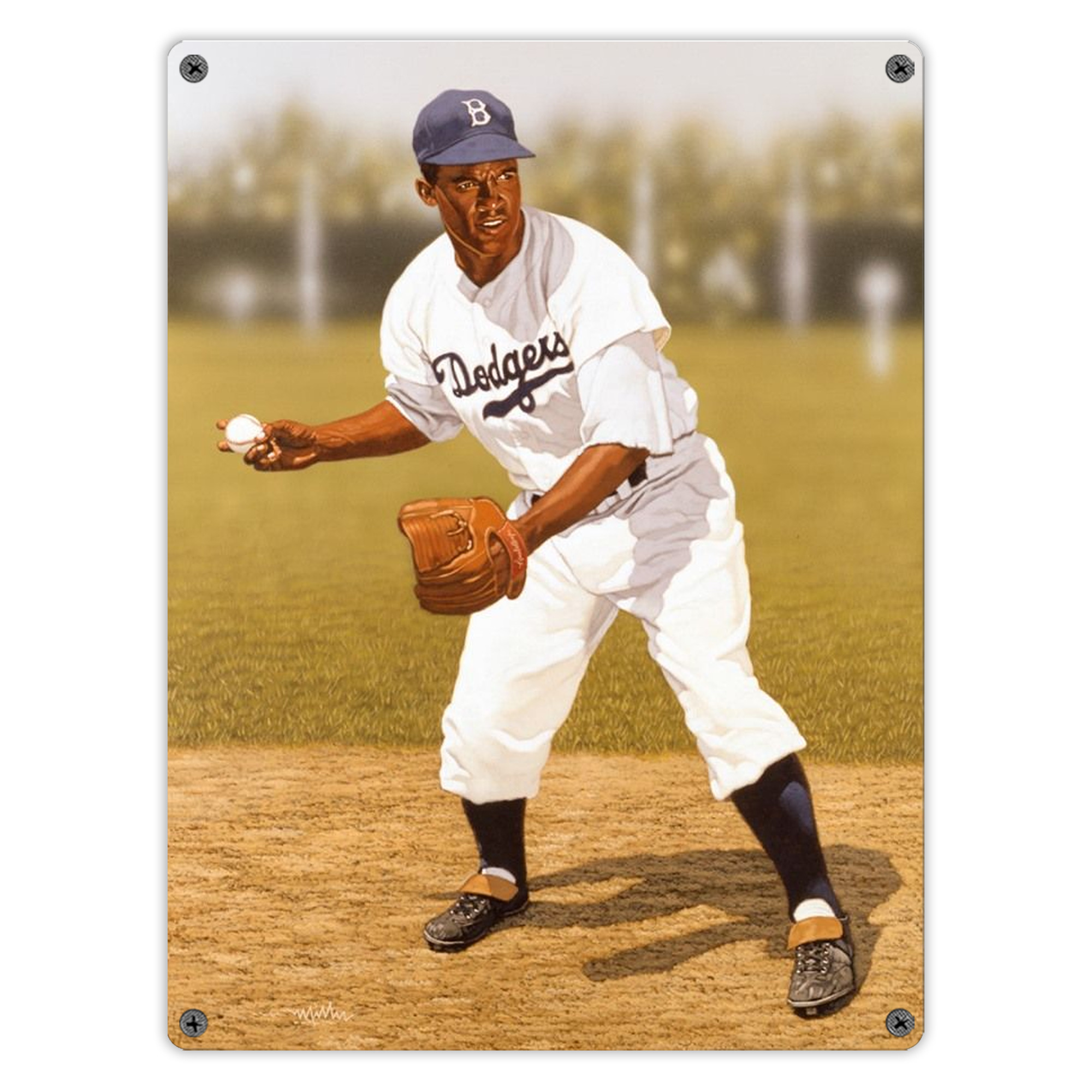  Vintage Metal Tin Sign 12x16inch – Retro Wall Art Decor For Home, Bar, Kitchen, Bedroom, Office – Durable Iron Sheet Poster, Easy To Hang, Full-Color Printing