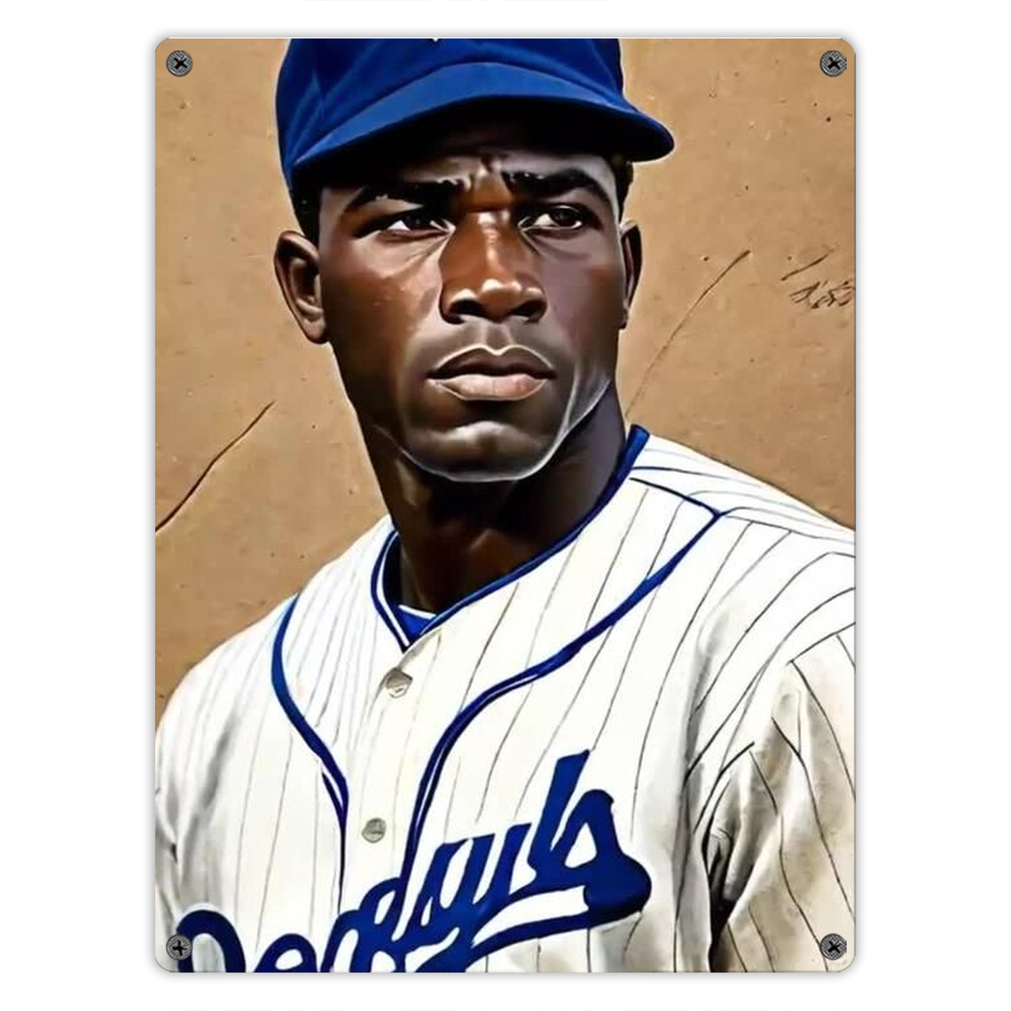  Vintage Metal Tin Sign 12x16inch – Retro Wall Art Decor For Home, Bar, Kitchen, Bedroom, Office – Durable Iron Sheet Poster, Easy To Hang, Full-Color Printing