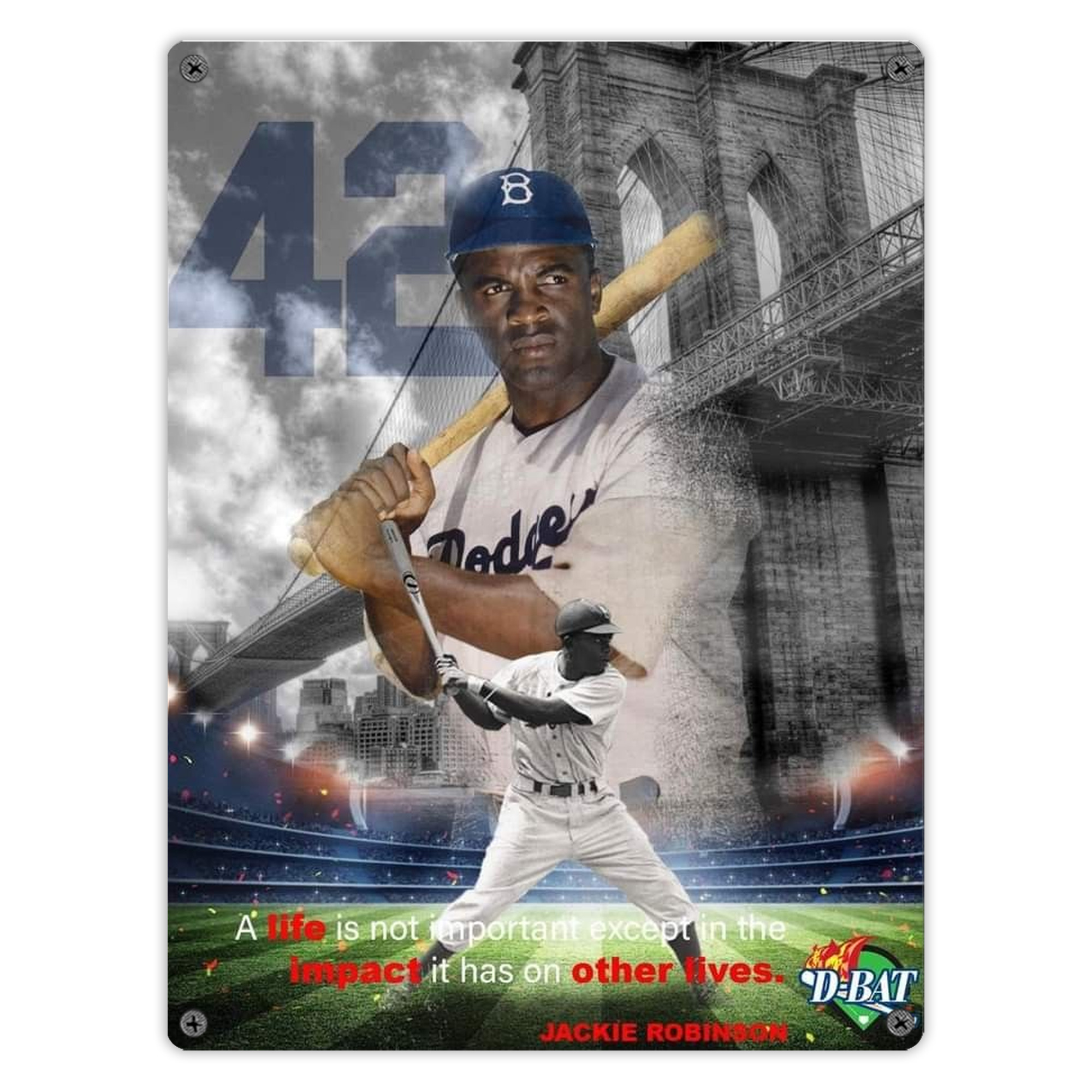  Vintage Metal Tin Sign 12x16inch – Retro Wall Art Decor For Home, Bar, Kitchen, Bedroom, Office – Durable Iron Sheet Poster, Easy To Hang, Full-Color Printing