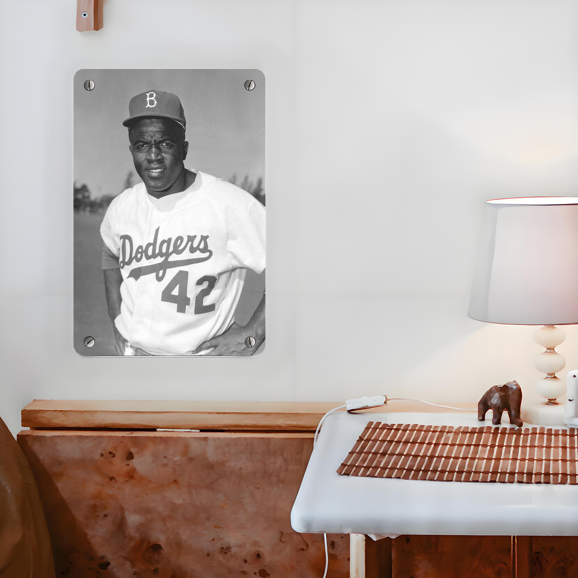  Metal Tin Sign 8x12inch - High-Quality Full-Print Decorative Wall Art, Durable Rust-Resistant Metal Plaque For Living Room, Bedroom, Kitchen, Office, Bar Décor