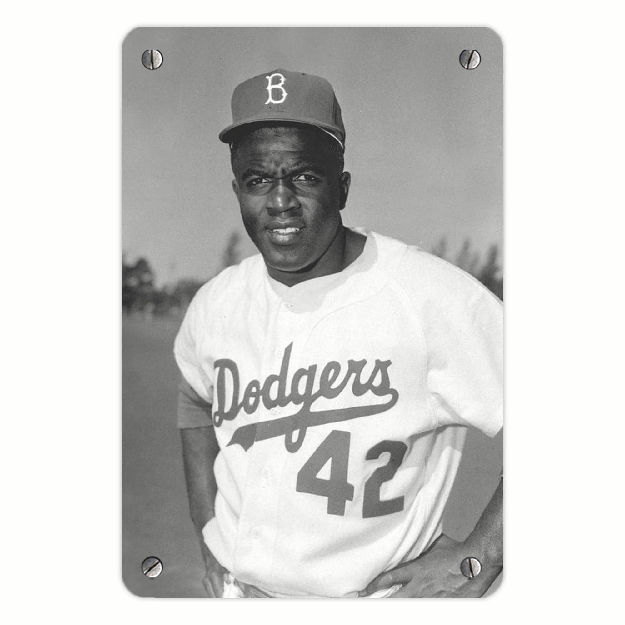  Metal Tin Sign 8x12inch - High-Quality Full-Print Decorative Wall Art, Durable Rust-Resistant Metal Plaque For Living Room, Bedroom, Kitchen, Office, Bar Décor