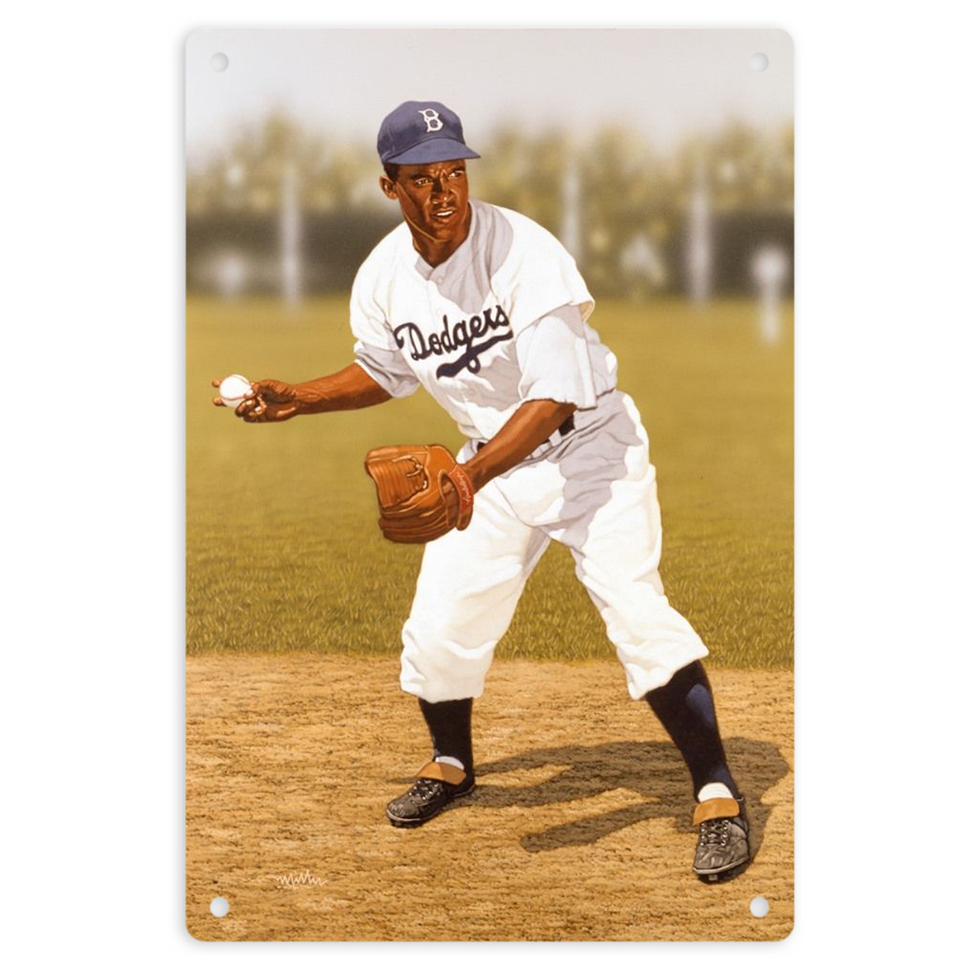  8x12inch Vertical Aluminum Sign - Durable Fade-Resistant Indoor/Outdoor Safety & Information Plaque For Office, Hotel, Restaurant, Bar, Public Spaces