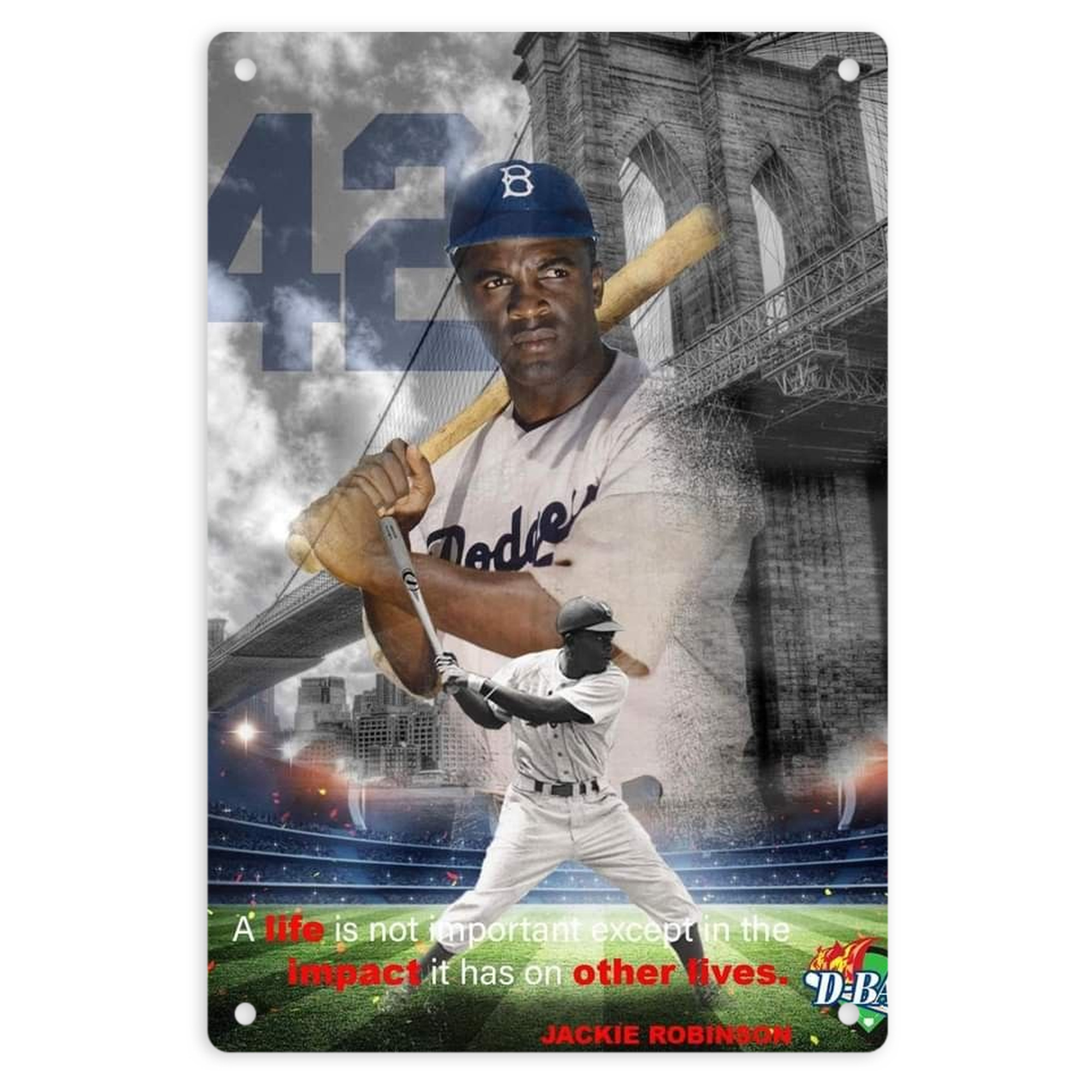  8x12inch Vertical Aluminum Sign - Durable Fade-Resistant Indoor/Outdoor Safety & Information Plaque For Office, Hotel, Restaurant, Bar, Public Spaces