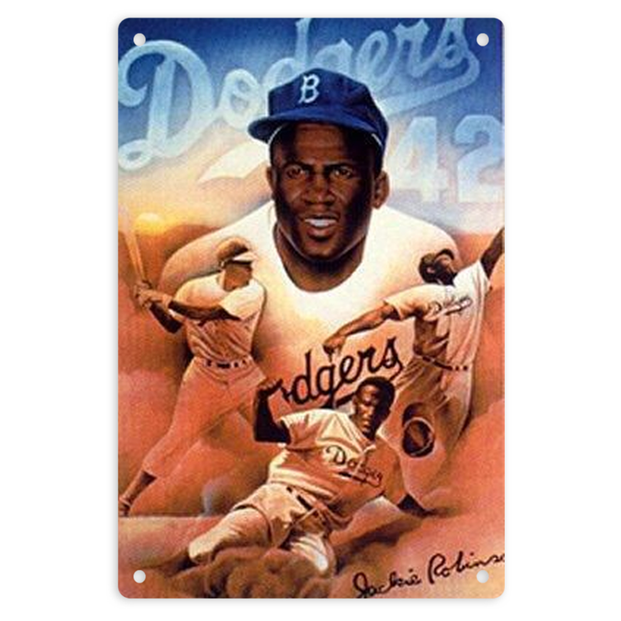  8x12inch Vertical Aluminum Sign - Durable Fade-Resistant Indoor/Outdoor Safety & Information Plaque For Office, Hotel, Restaurant, Bar, Public Spaces