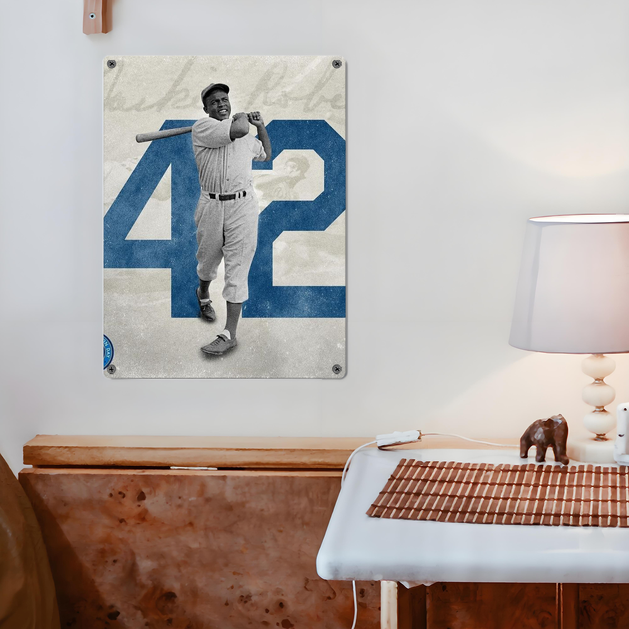  Vintage Metal Tin Sign 12x16inch – Retro Wall Art Decor For Home, Bar, Kitchen, Bedroom, Office – Durable Iron Sheet Poster, Easy To Hang, Full-Color Printing