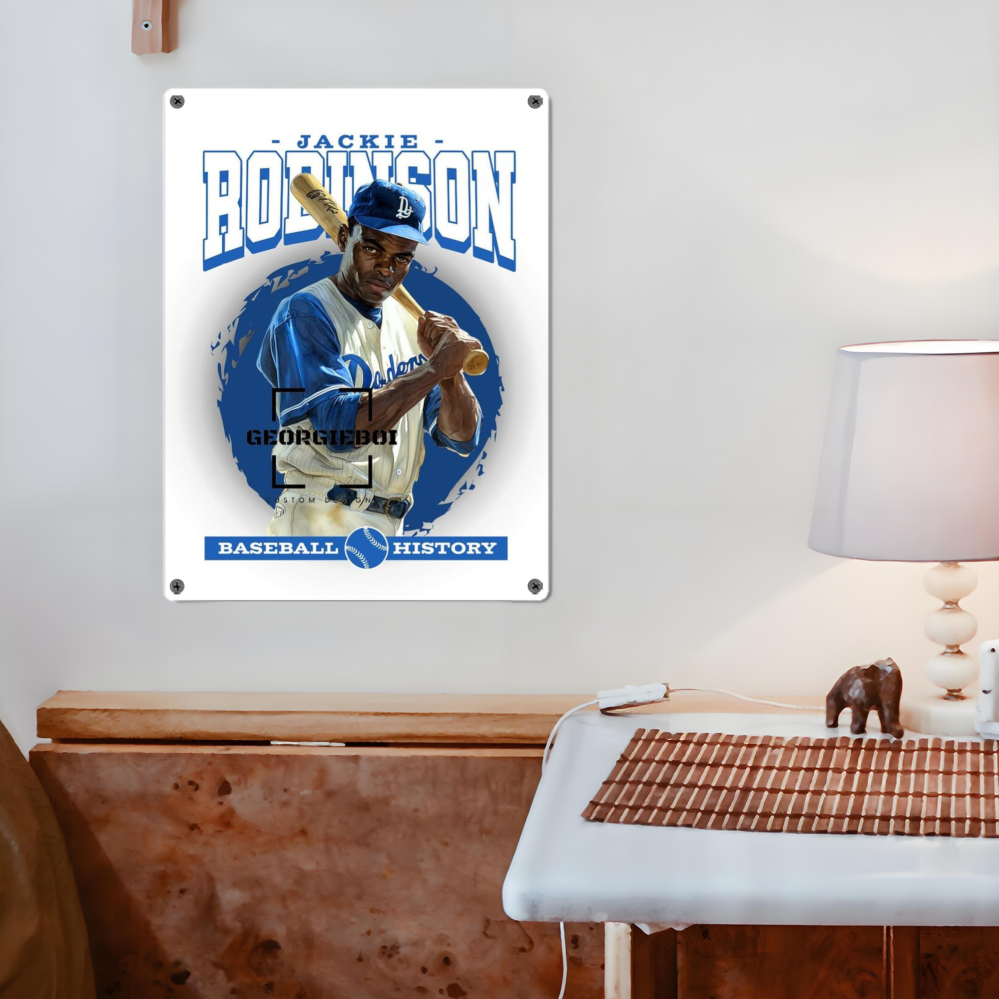  Vintage Metal Tin Sign 12x16inch – Retro Wall Art Decor For Home, Bar, Kitchen, Bedroom, Office – Durable Iron Sheet Poster, Easy To Hang, Full-Color Printing