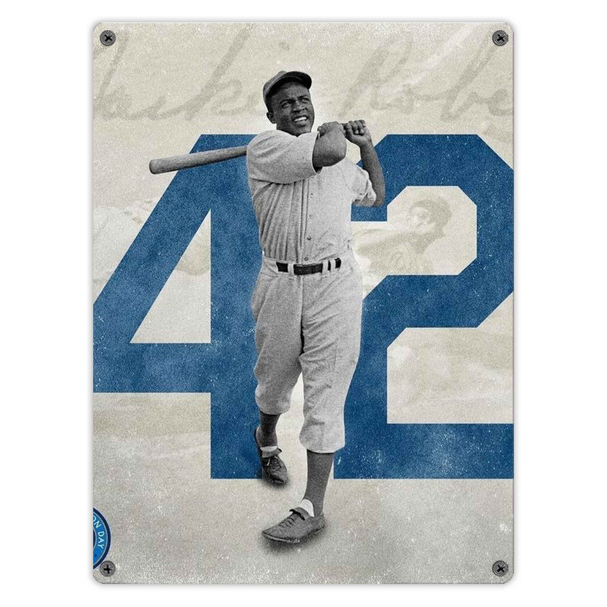  Vintage Metal Tin Sign 12x16inch – Retro Wall Art Decor For Home, Bar, Kitchen, Bedroom, Office – Durable Iron Sheet Poster, Easy To Hang, Full-Color Printing