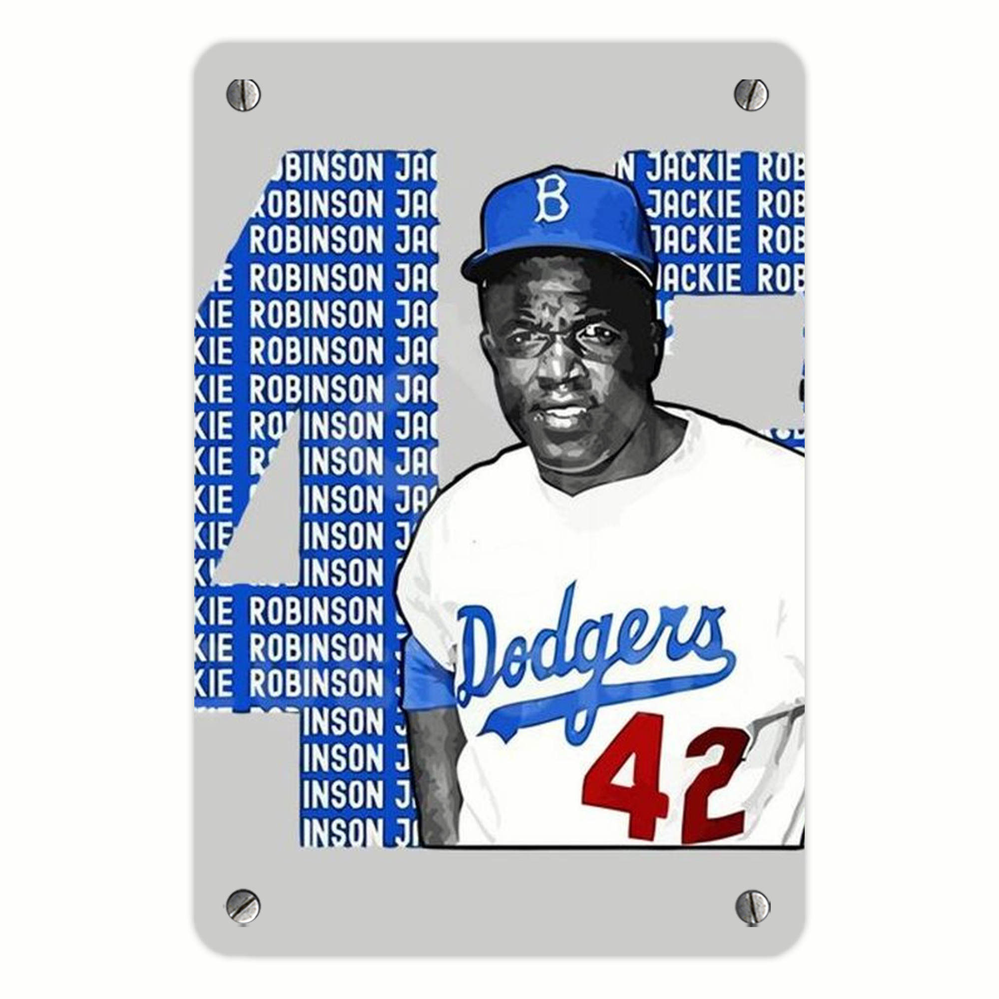  Metal Tin Sign 8x12inch - High-Quality Full-Print Decorative Wall Art, Durable Rust-Resistant Metal Plaque For Living Room, Bedroom, Kitchen, Office, Bar Décor