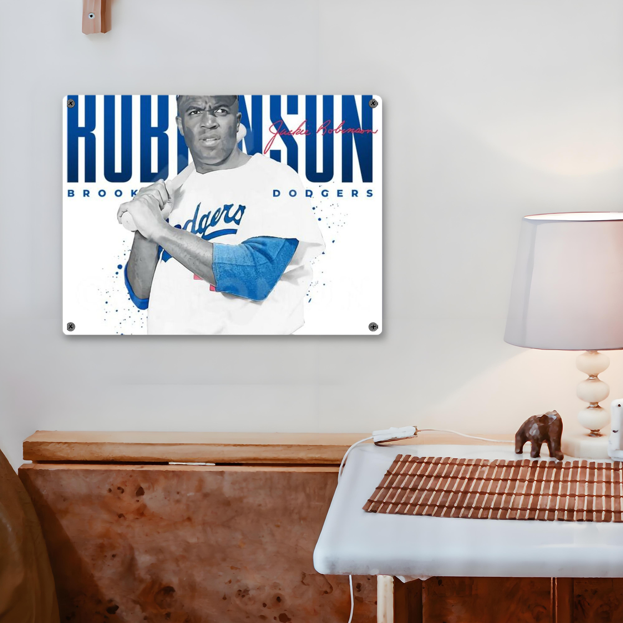  Vintage Metal Tin Sign 16x12 – Full-Print Iron Wall Decor – Durable, Fade-Resistant – Easy To Hang – Ideal For Home, Bar, Kitchen & Office Decor