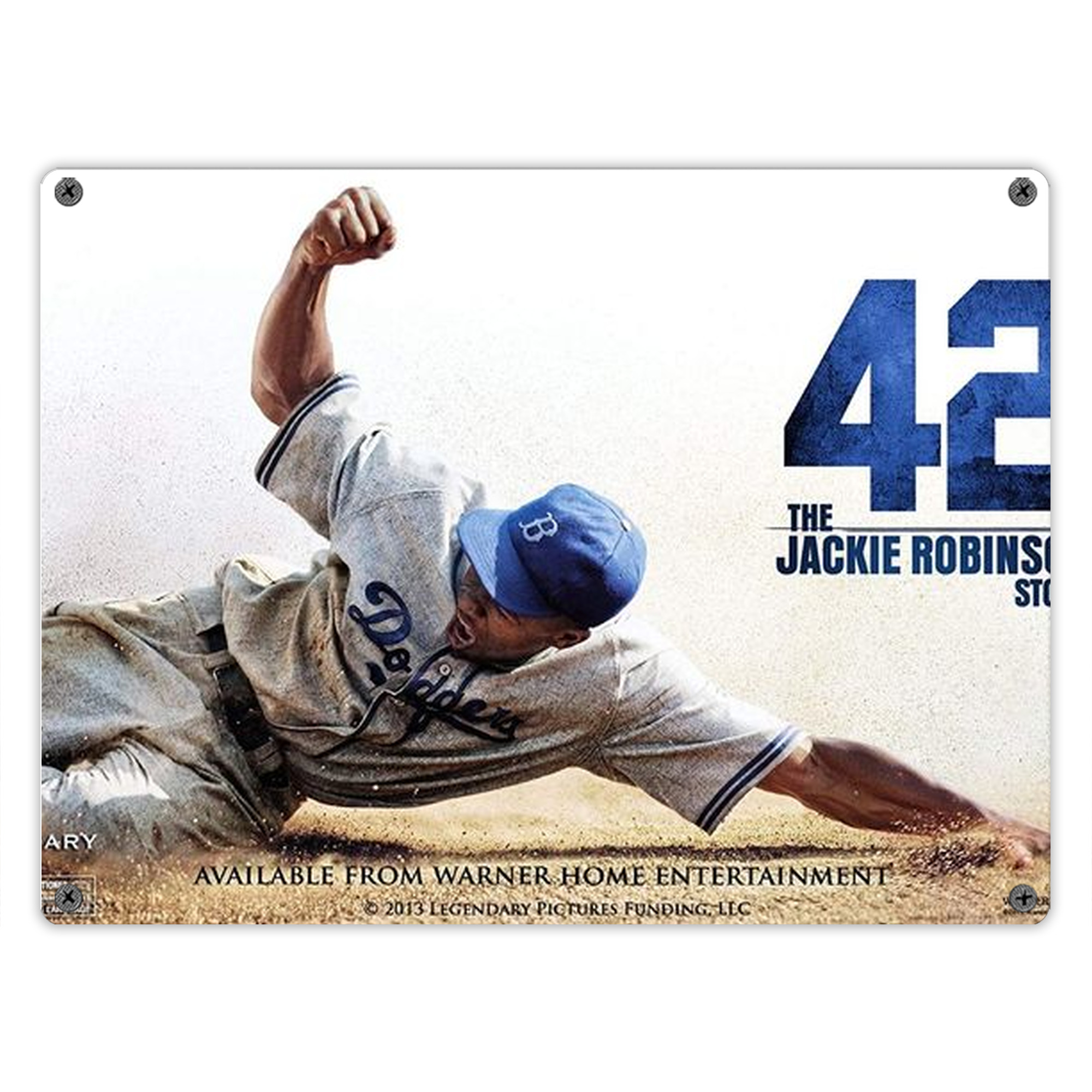  Vintage Metal Tin Sign 16x12 – Full-Print Iron Wall Decor – Durable, Fade-Resistant – Easy To Hang – Ideal For Home, Bar, Kitchen & Office Decor