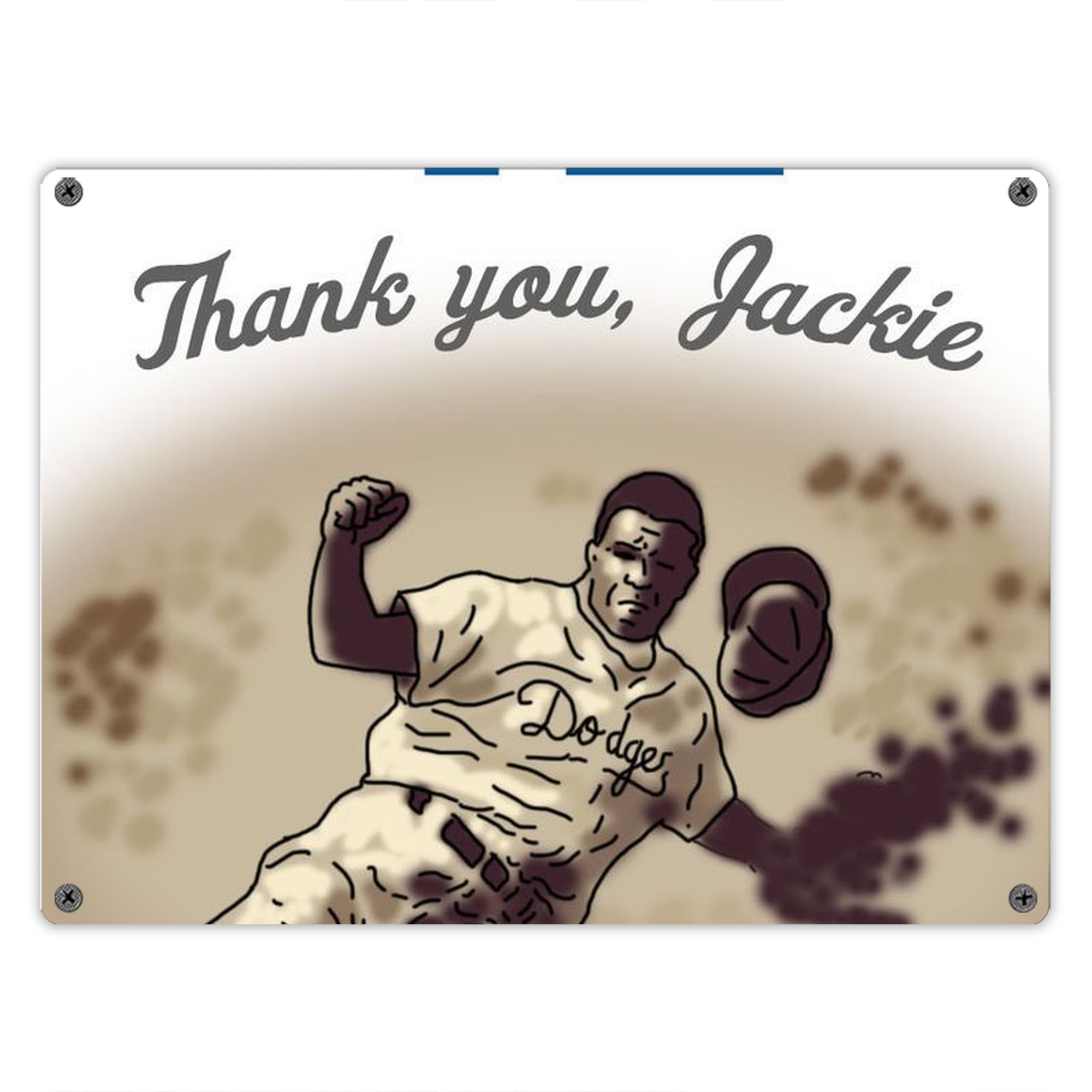  Vintage Metal Tin Sign 16x12 – Full-Print Iron Wall Decor – Durable, Fade-Resistant – Easy To Hang – Ideal For Home, Bar, Kitchen & Office Decor