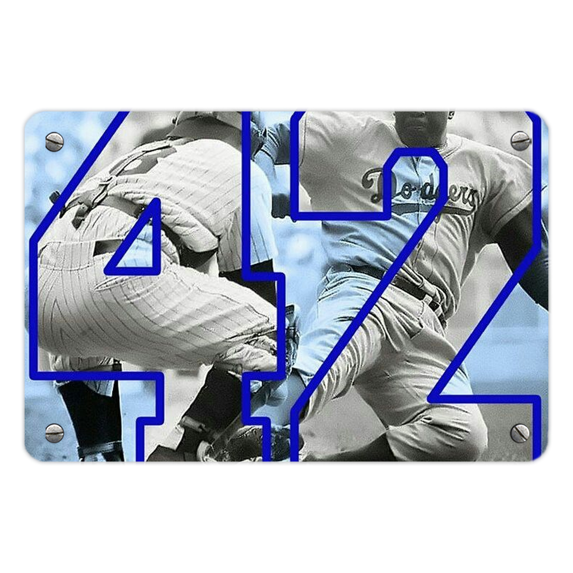  Metal Tin Sign 12x8inch - Premium Full-Print Decorative Wall Art, Durable Rust-Resistant Metal Plaque For Living Room, Bedroom, Kitchen, Office, Bar Décor