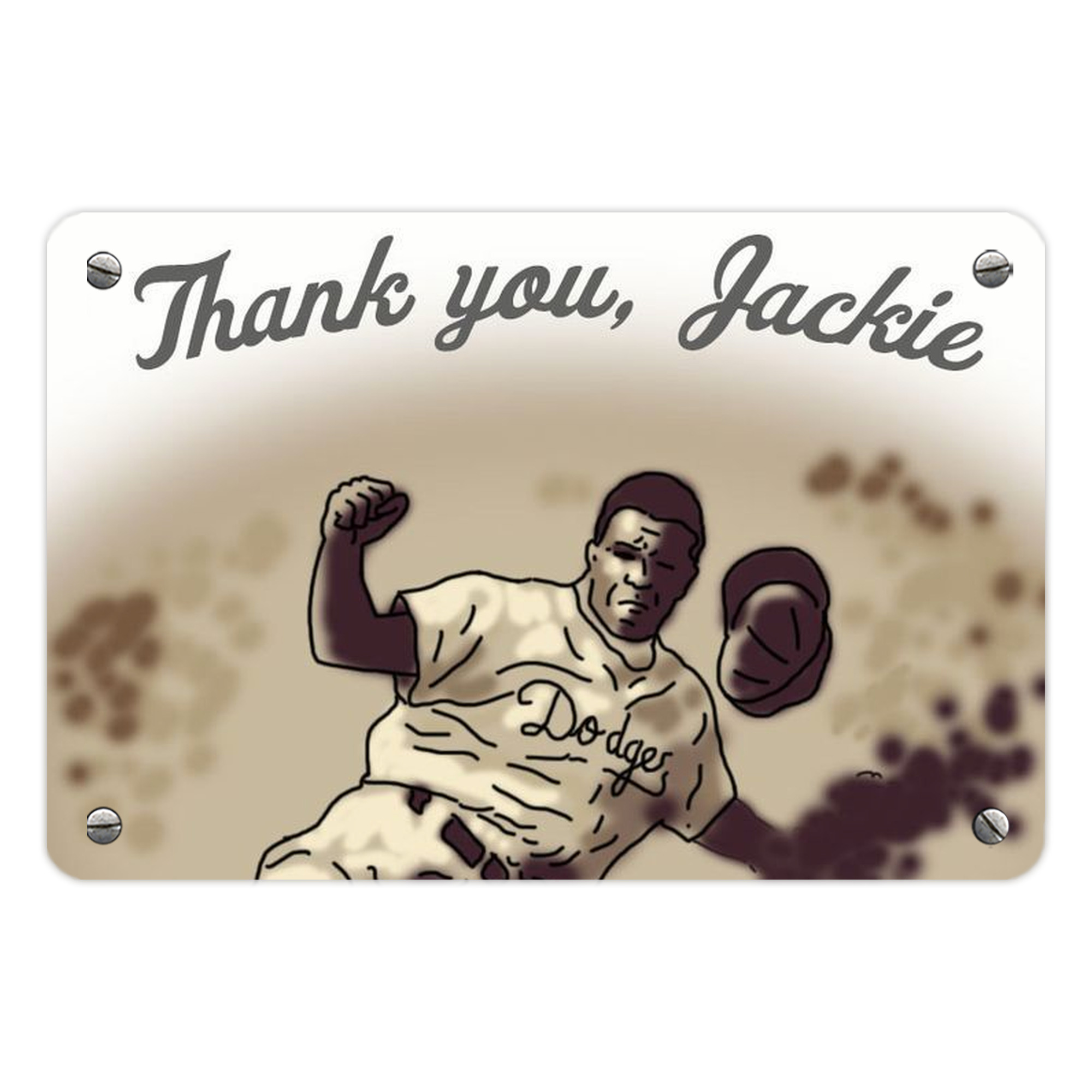  Metal Tin Sign 12x8inch - Premium Full-Print Decorative Wall Art, Durable Rust-Resistant Metal Plaque For Living Room, Bedroom, Kitchen, Office, Bar Décor