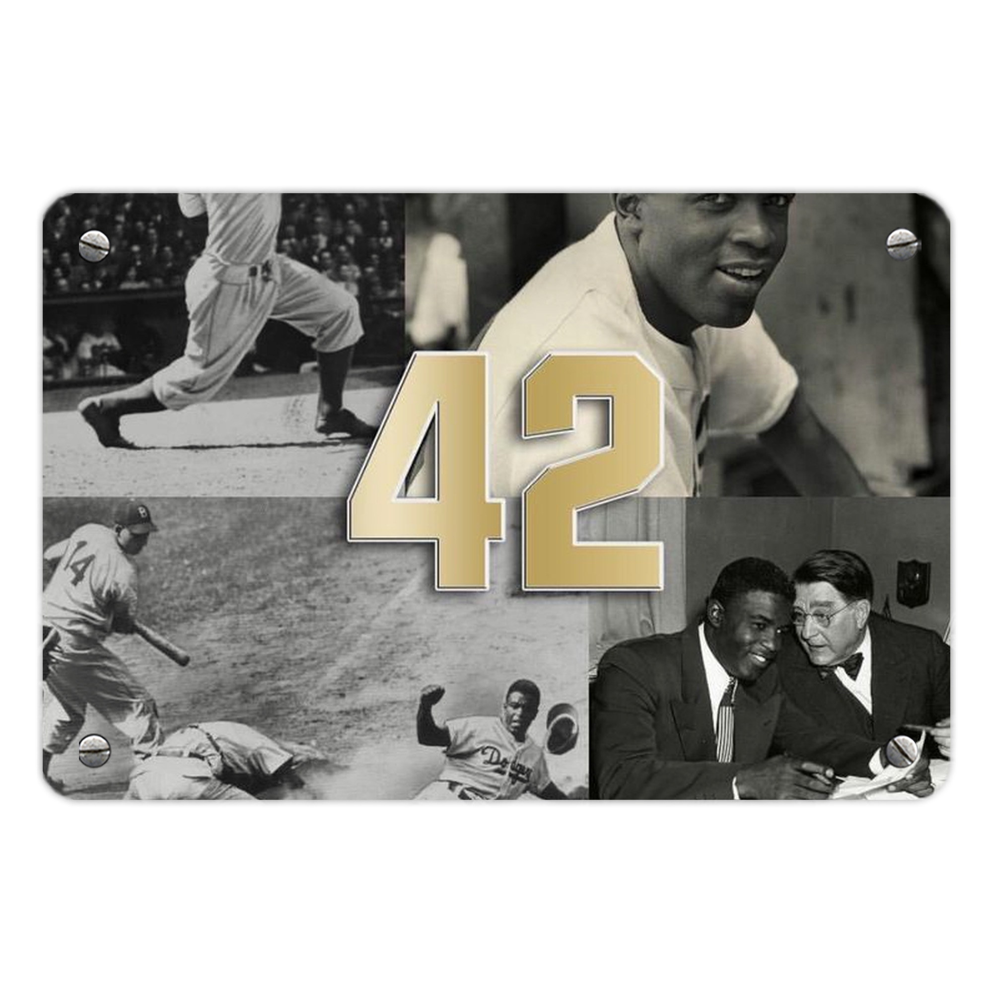  Metal Tin Sign 12x8inch - Premium Full-Print Decorative Wall Art, Durable Rust-Resistant Metal Plaque For Living Room, Bedroom, Kitchen, Office, Bar Décor