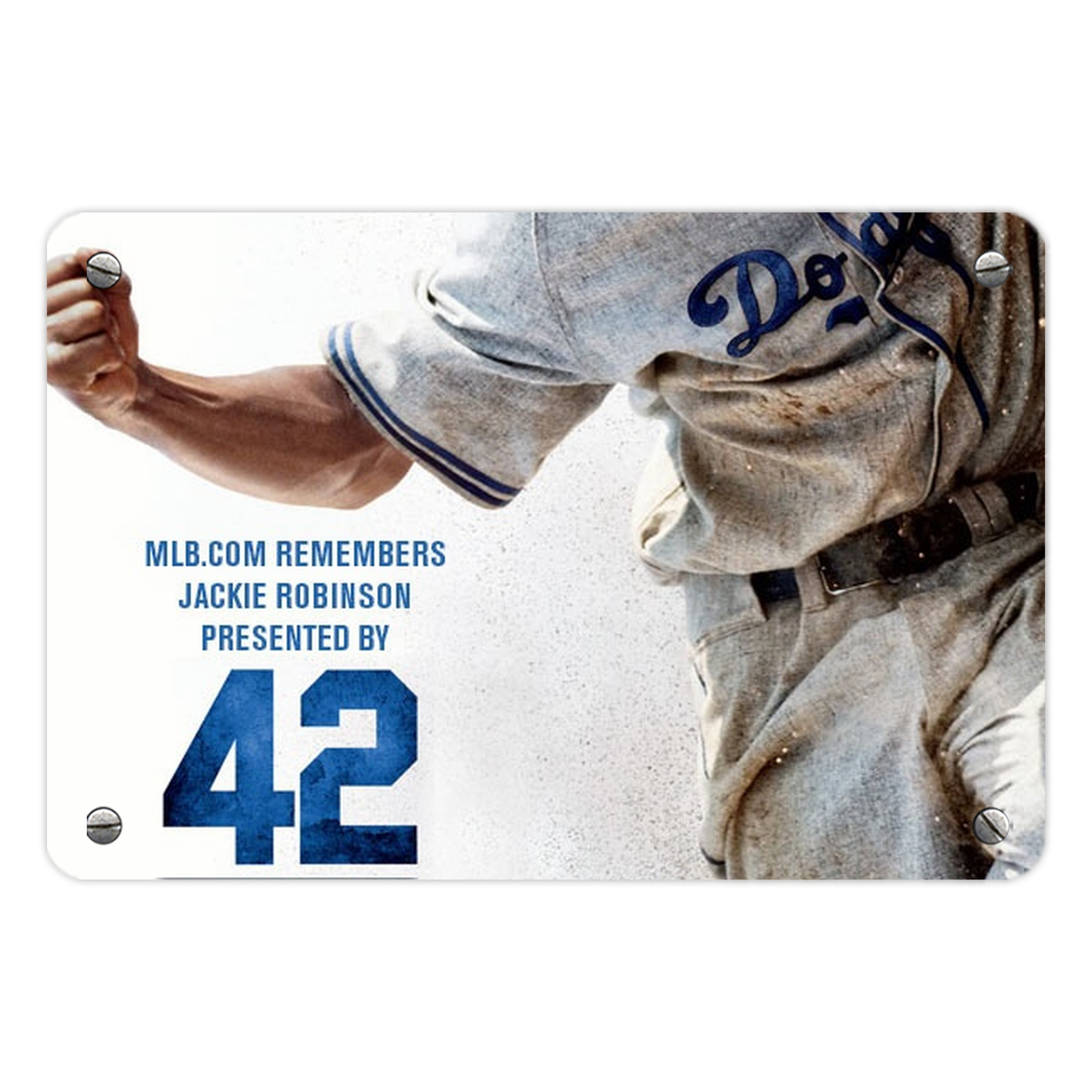  Metal Tin Sign 12x8inch - Premium Full-Print Decorative Wall Art, Durable Rust-Resistant Metal Plaque For Living Room, Bedroom, Kitchen, Office, Bar Décor