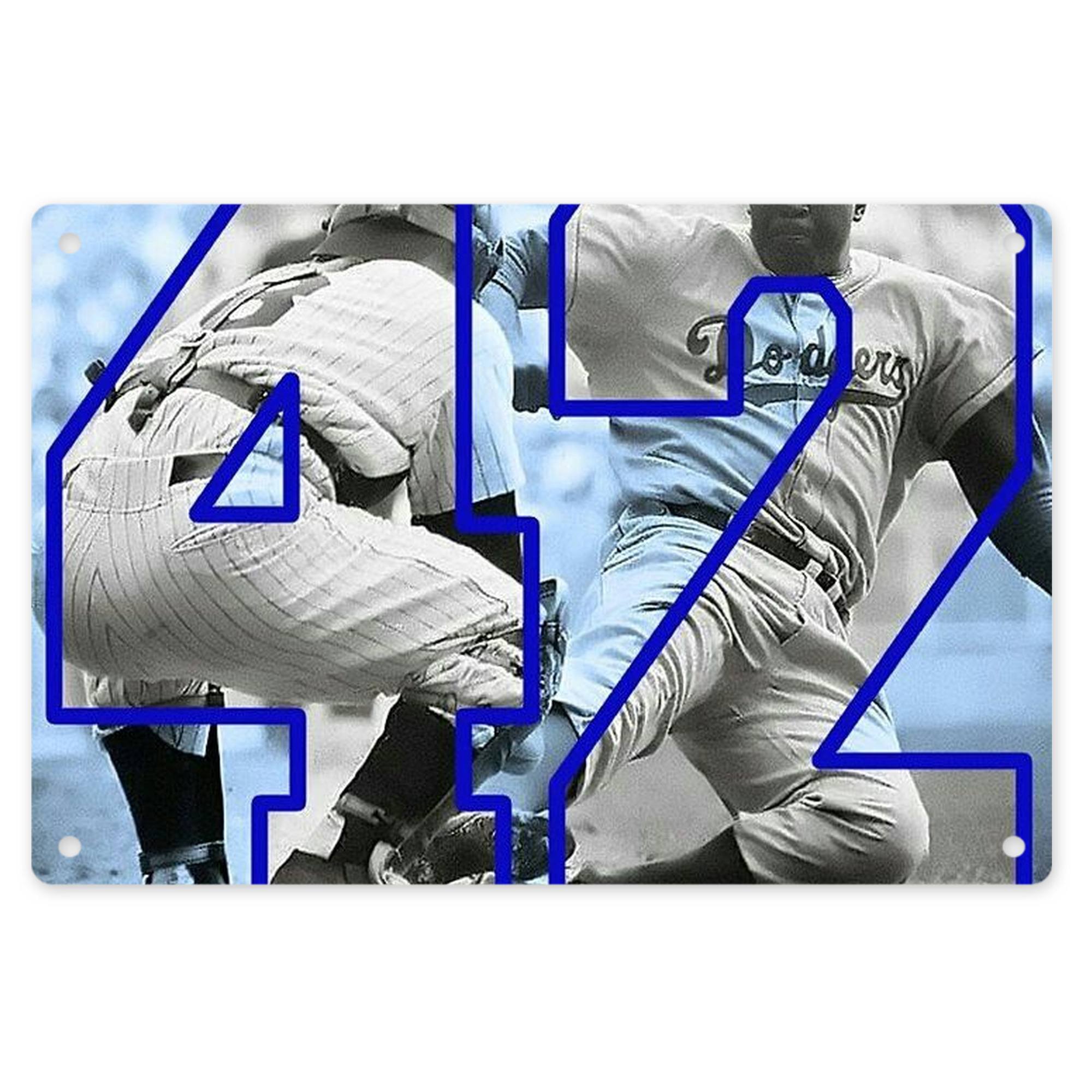  Decorative Aluminum Plaque – Horizontal Design – Durable, Stylish, Easy To Install – Ideal For Home, Office, Bar, And More