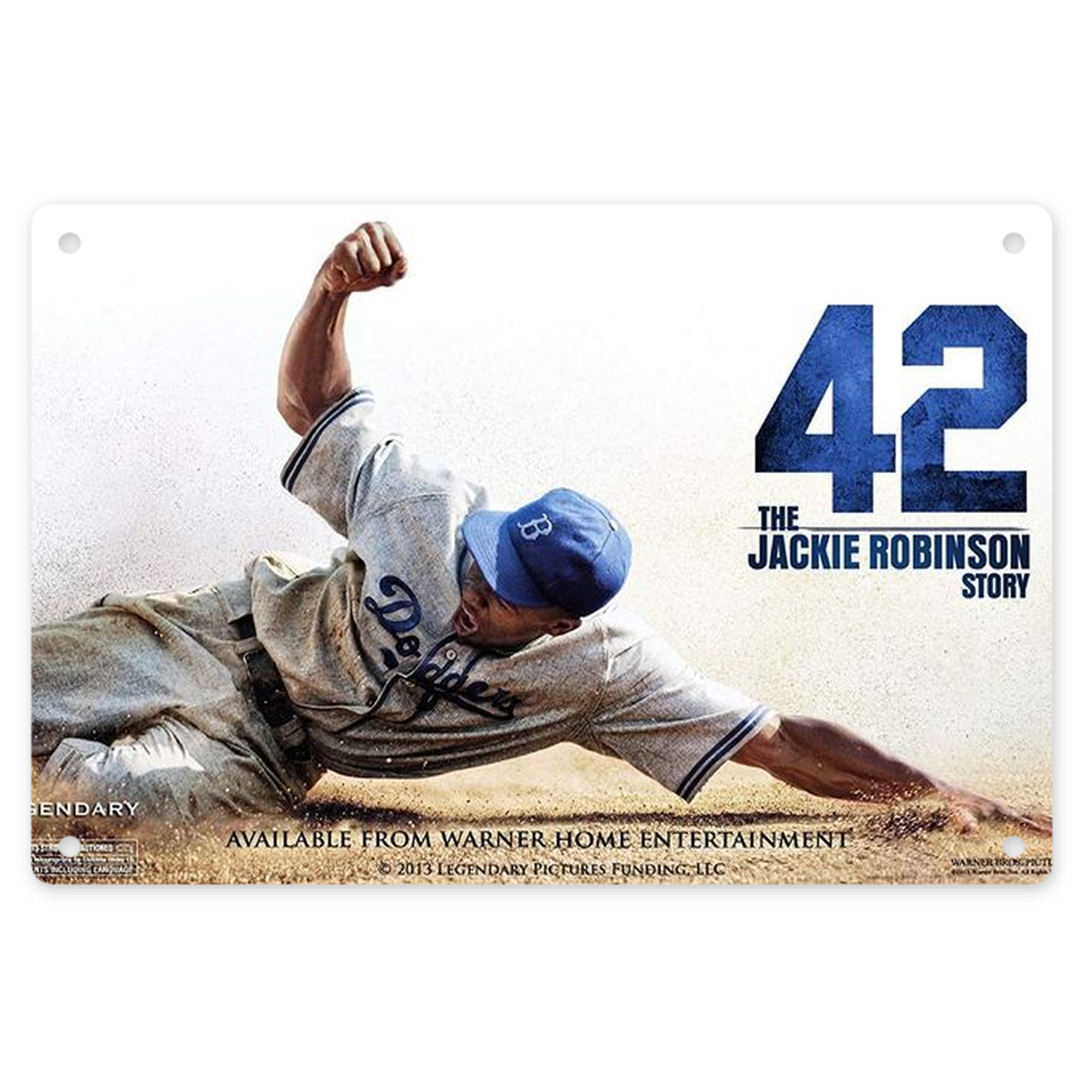  Decorative Aluminum Plaque – Horizontal Design – Durable, Stylish, Easy To Install – Ideal For Home, Office, Bar, And More