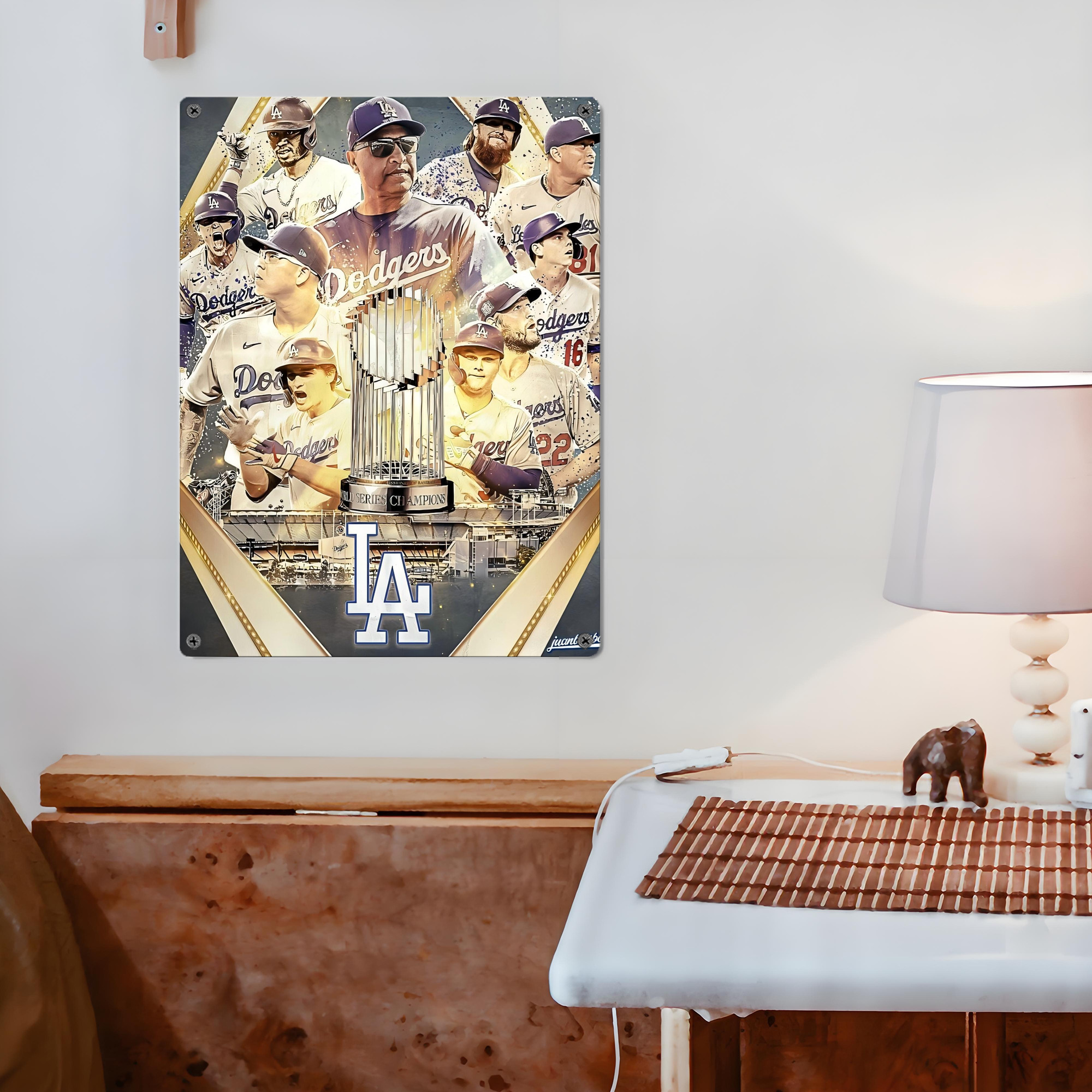  Vintage Metal Tin Sign 12x16inch – Retro Wall Art Decor For Home, Bar, Kitchen, Bedroom, Office – Durable Iron Sheet Poster, Easy To Hang, Full-Color Printing