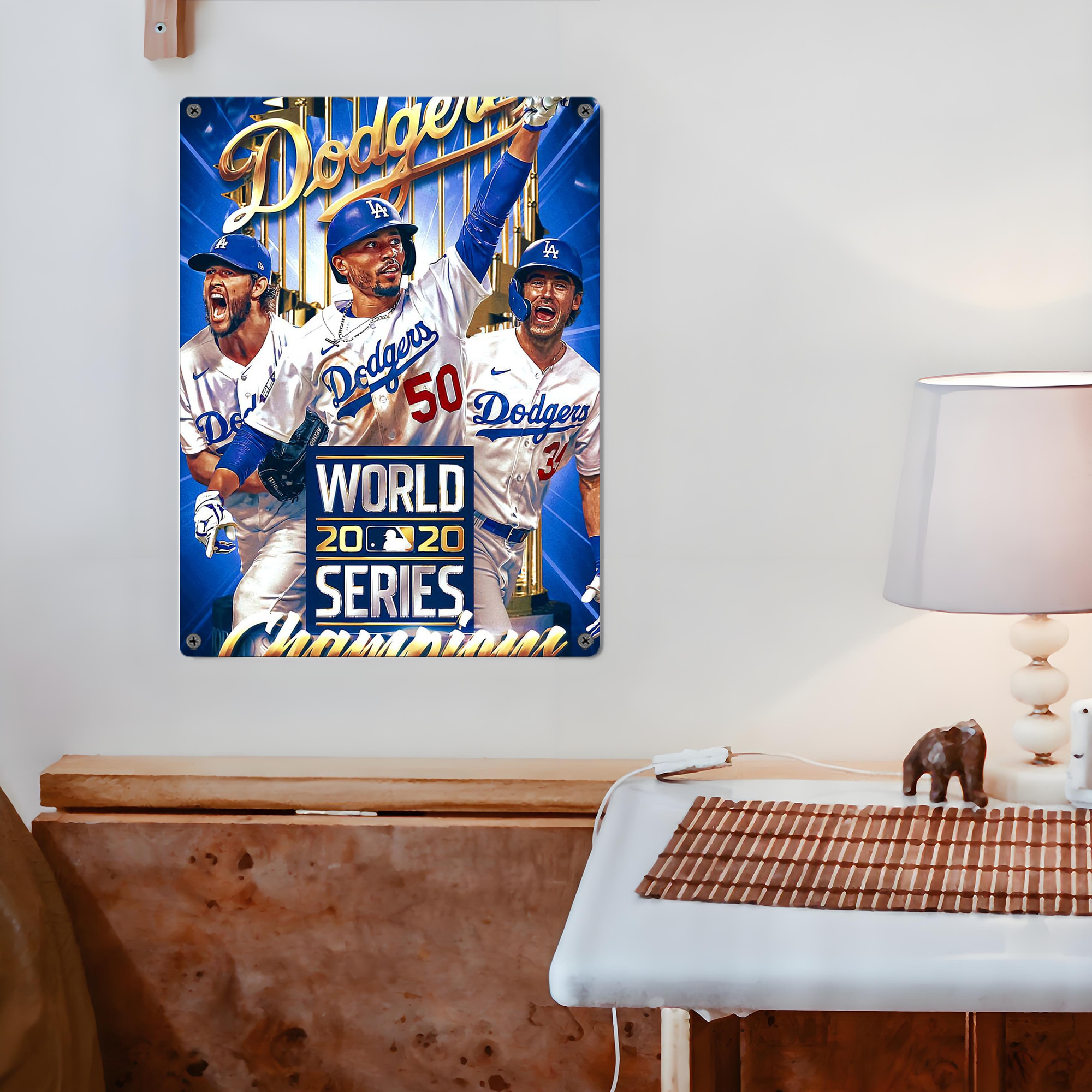  Vintage Metal Tin Sign 12x16inch – Retro Wall Art Decor For Home, Bar, Kitchen, Bedroom, Office – Durable Iron Sheet Poster, Easy To Hang, Full-Color Printing