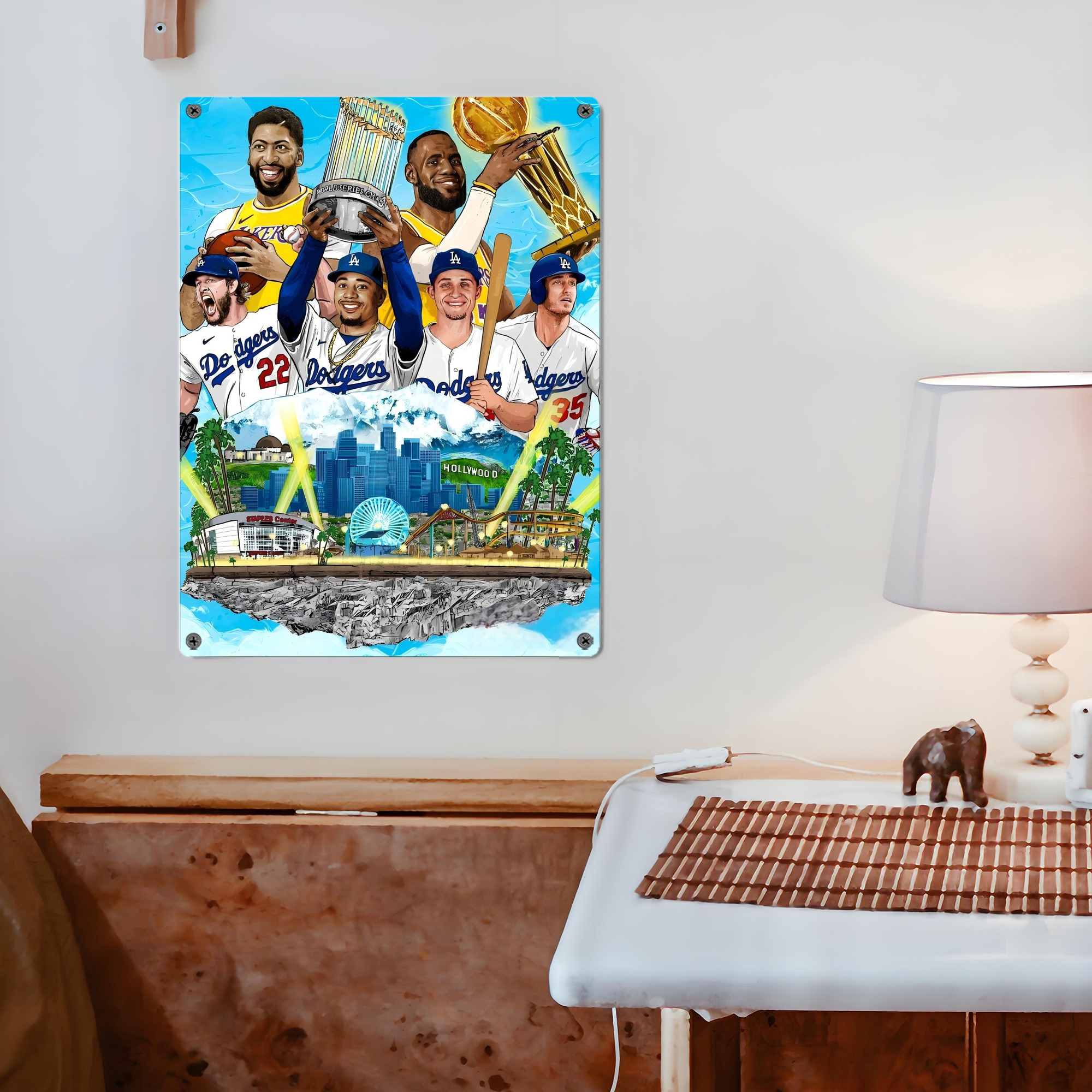  Vintage Metal Tin Sign 12x16inch – Retro Wall Art Decor For Home, Bar, Kitchen, Bedroom, Office – Durable Iron Sheet Poster, Easy To Hang, Full-Color Printing