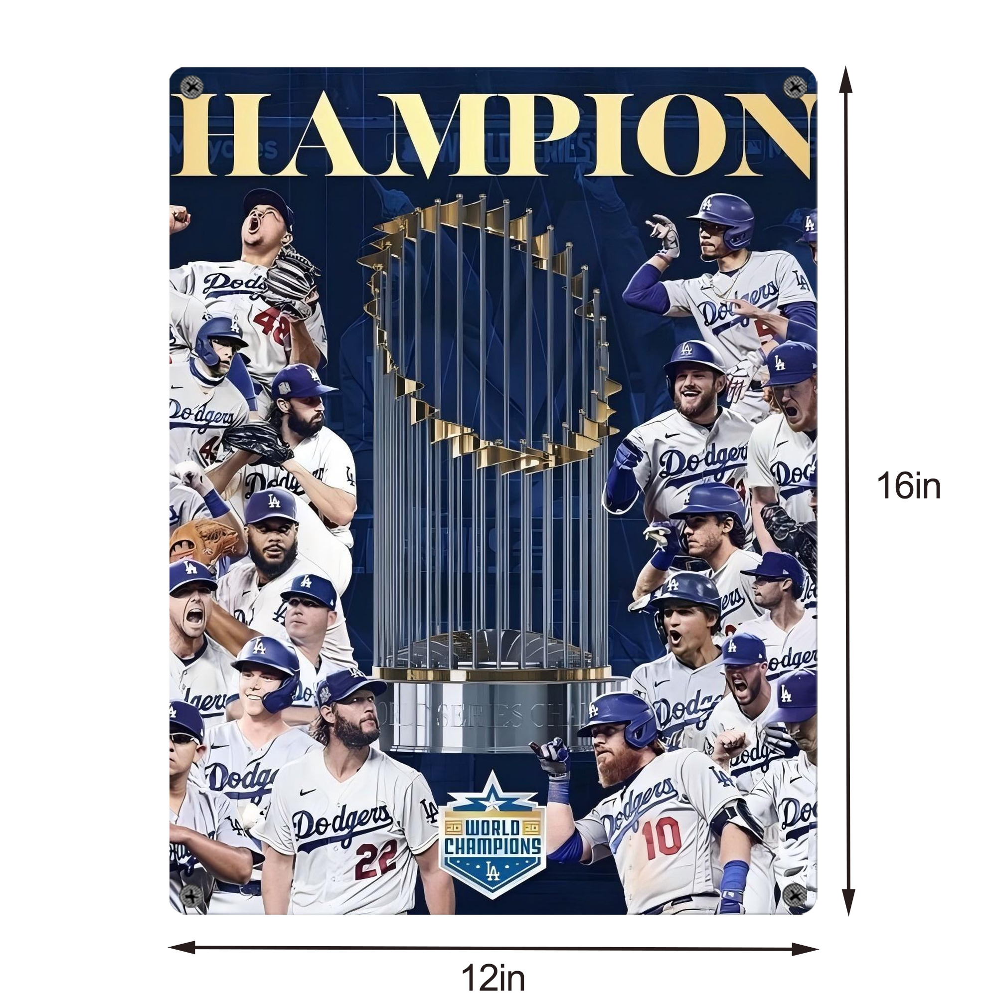  Vintage Metal Tin Sign 12x16inch – Retro Wall Art Decor For Home, Bar, Kitchen, Bedroom, Office – Durable Iron Sheet Poster, Easy To Hang, Full-Color Printing