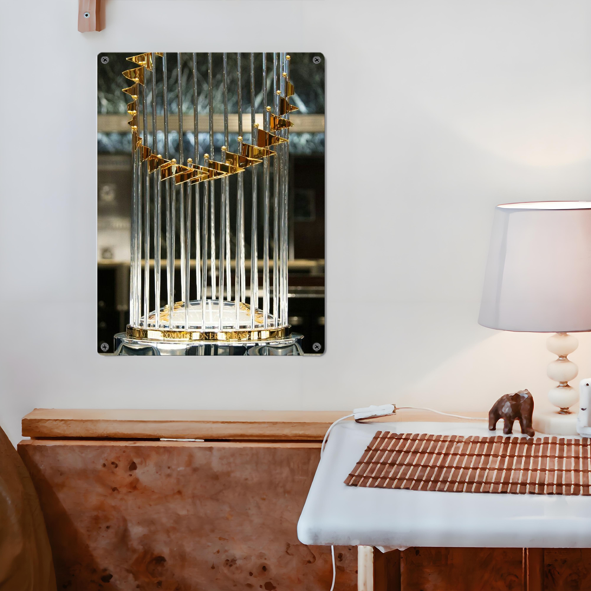  Vintage Metal Tin Sign 12x16inch – Retro Wall Art Decor For Home, Bar, Kitchen, Bedroom, Office – Durable Iron Sheet Poster, Easy To Hang, Full-Color Printing