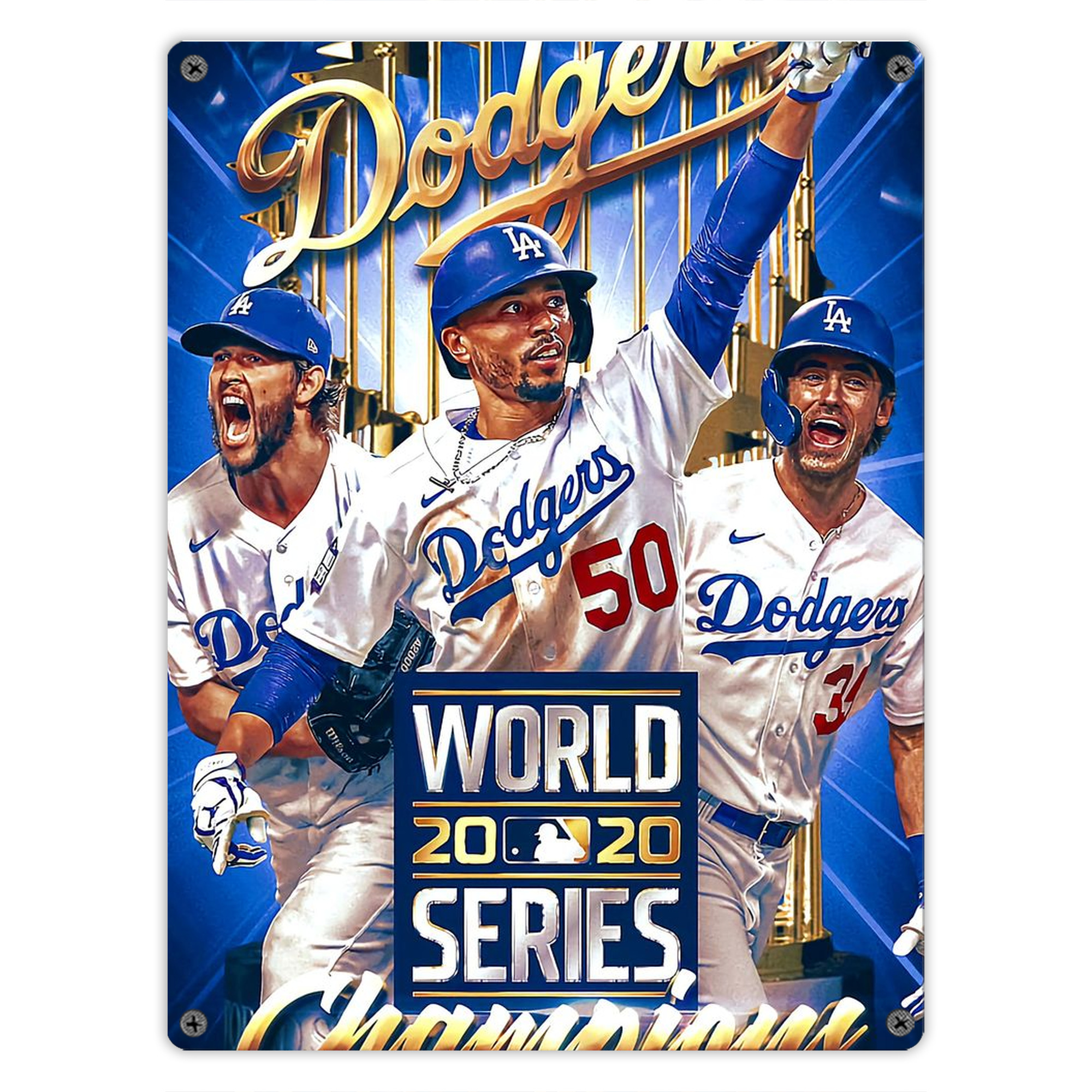  Vintage Metal Tin Sign 12x16inch – Retro Wall Art Decor For Home, Bar, Kitchen, Bedroom, Office – Durable Iron Sheet Poster, Easy To Hang, Full-Color Printing