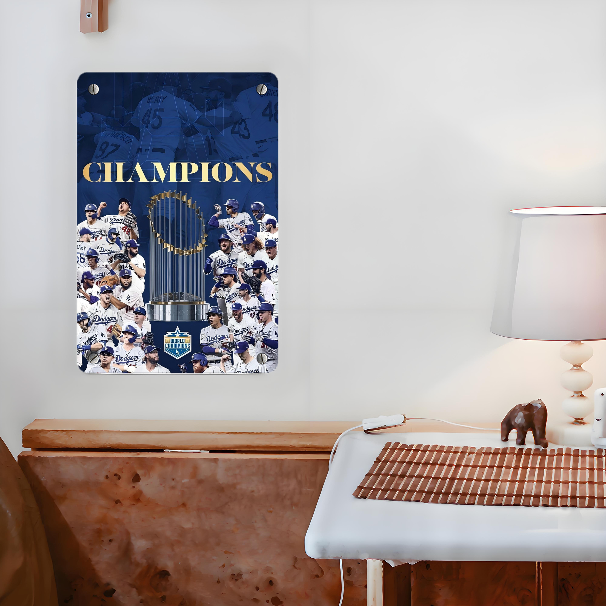  Metal Tin Sign 8x12inch - High-Quality Full-Print Decorative Wall Art, Durable Rust-Resistant Metal Plaque For Living Room, Bedroom, Kitchen, Office, Bar Décor