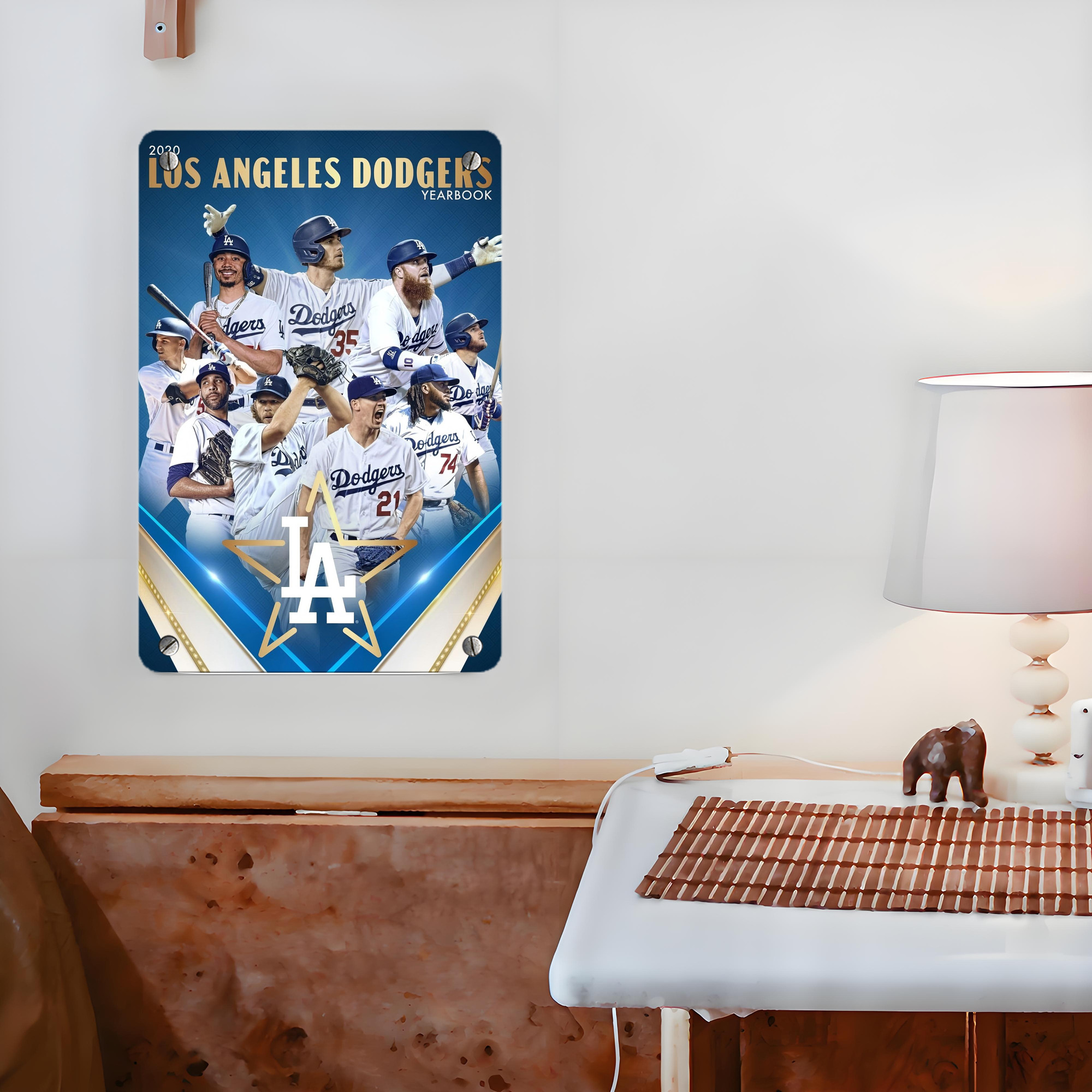  Metal Tin Sign 8x12inch - High-Quality Full-Print Decorative Wall Art, Durable Rust-Resistant Metal Plaque For Living Room, Bedroom, Kitchen, Office, Bar Décor