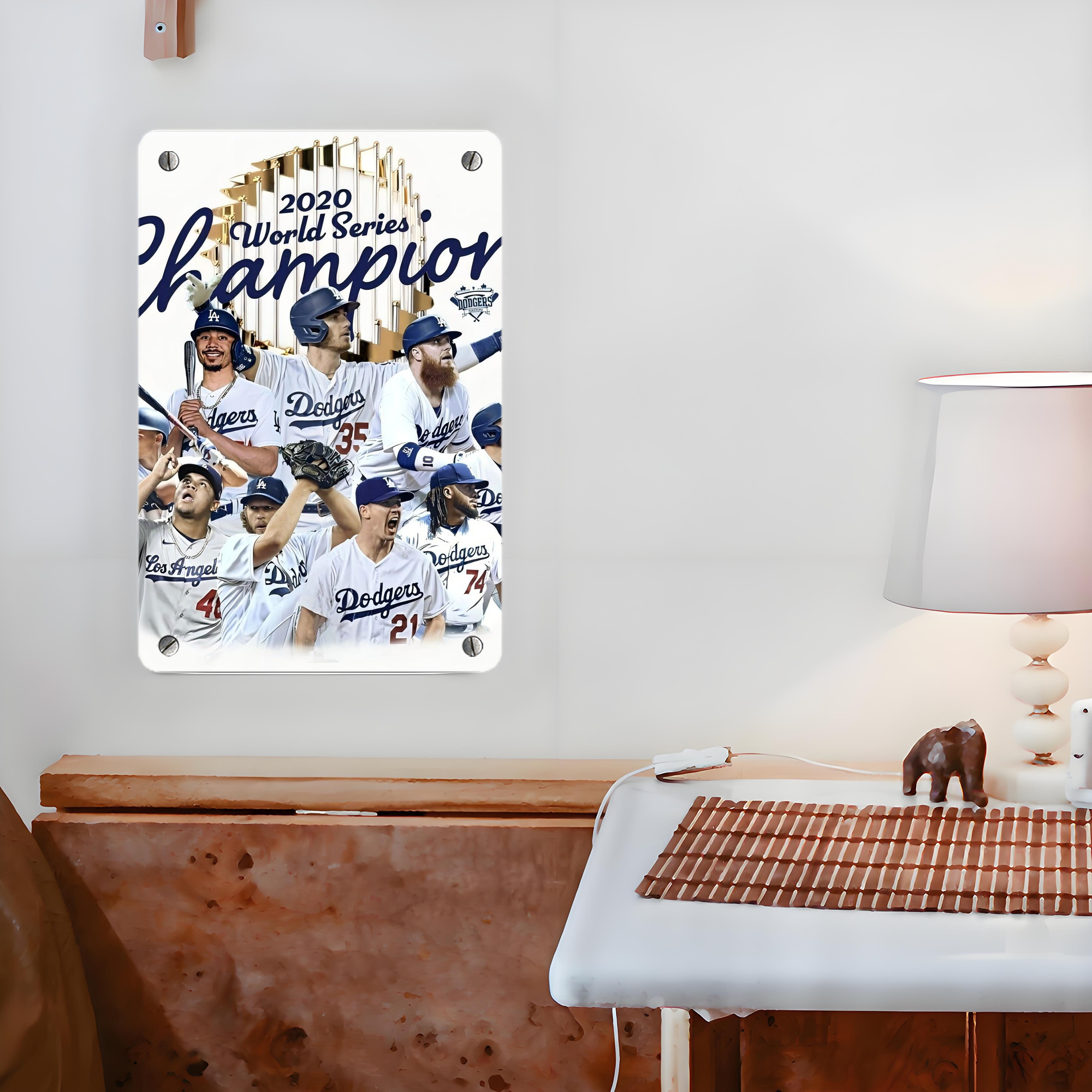  Metal Tin Sign 8x12inch - High-Quality Full-Print Decorative Wall Art, Durable Rust-Resistant Metal Plaque For Living Room, Bedroom, Kitchen, Office, Bar Décor