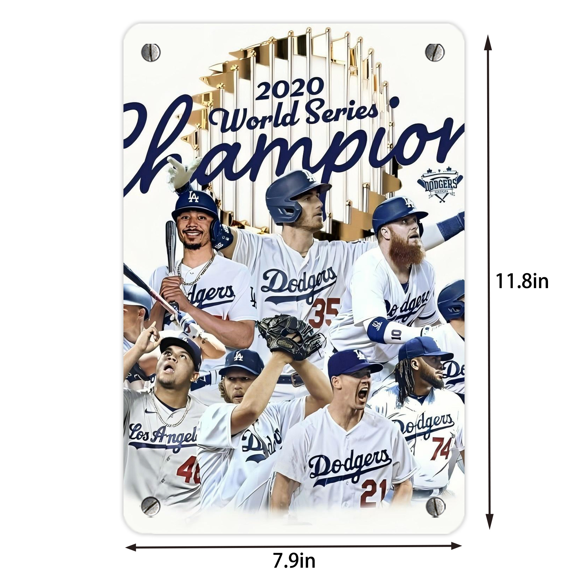  Metal Tin Sign 8x12inch - High-Quality Full-Print Decorative Wall Art, Durable Rust-Resistant Metal Plaque For Living Room, Bedroom, Kitchen, Office, Bar Décor