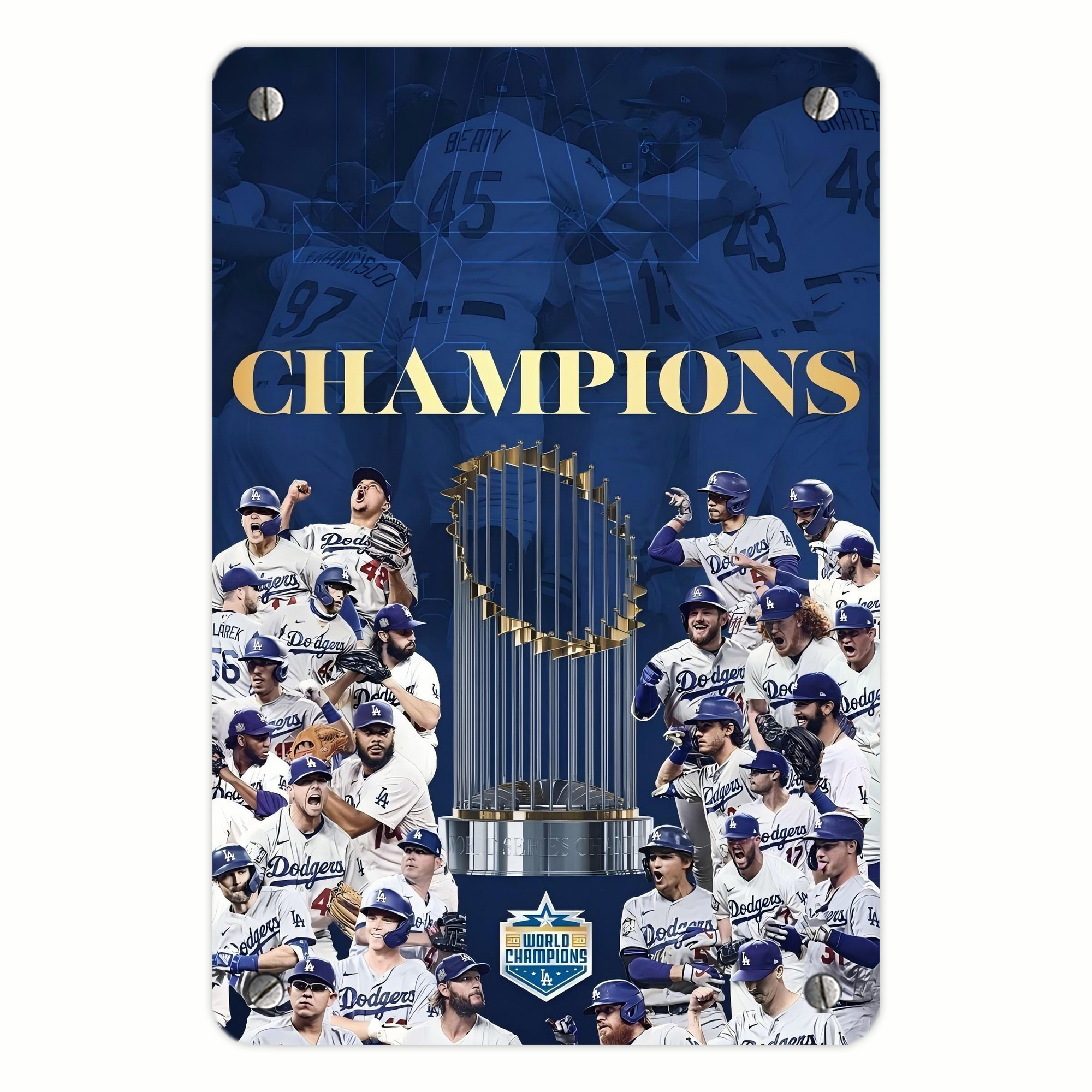  Metal Tin Sign 8x12inch - High-Quality Full-Print Decorative Wall Art, Durable Rust-Resistant Metal Plaque For Living Room, Bedroom, Kitchen, Office, Bar Décor