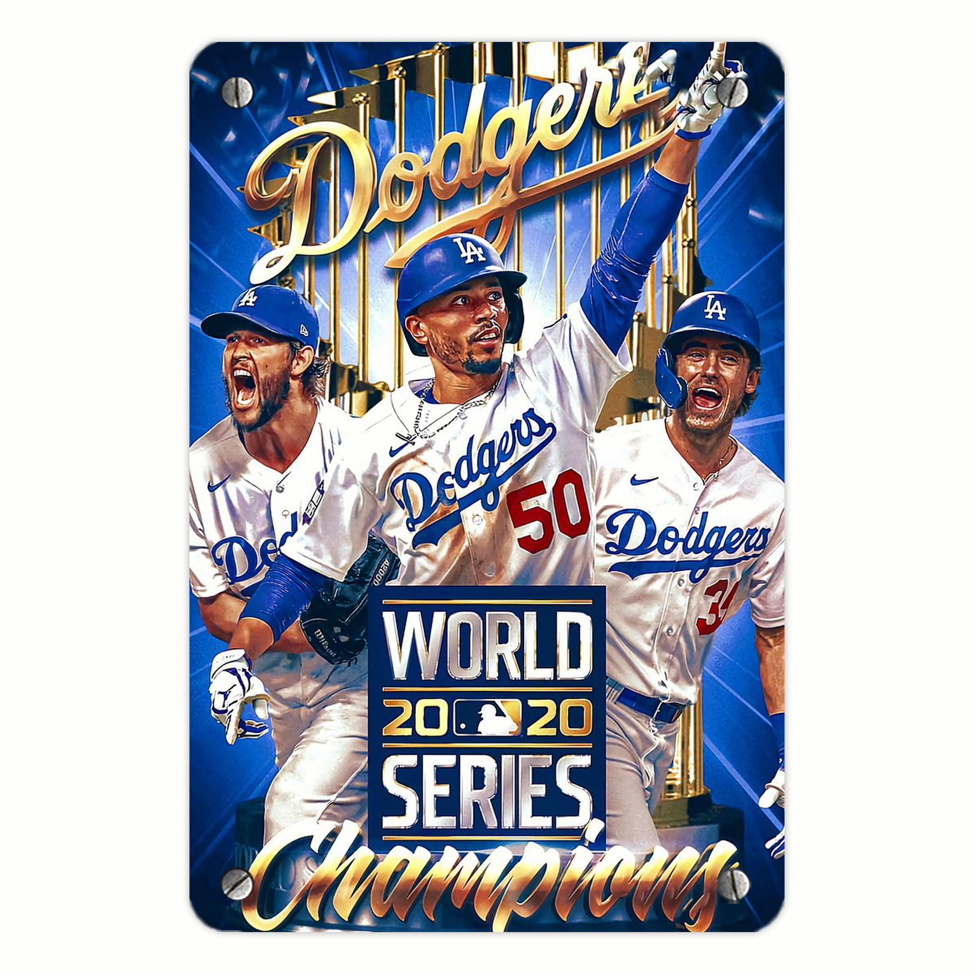  Metal Tin Sign 8x12inch - High-Quality Full-Print Decorative Wall Art, Durable Rust-Resistant Metal Plaque For Living Room, Bedroom, Kitchen, Office, Bar Décor