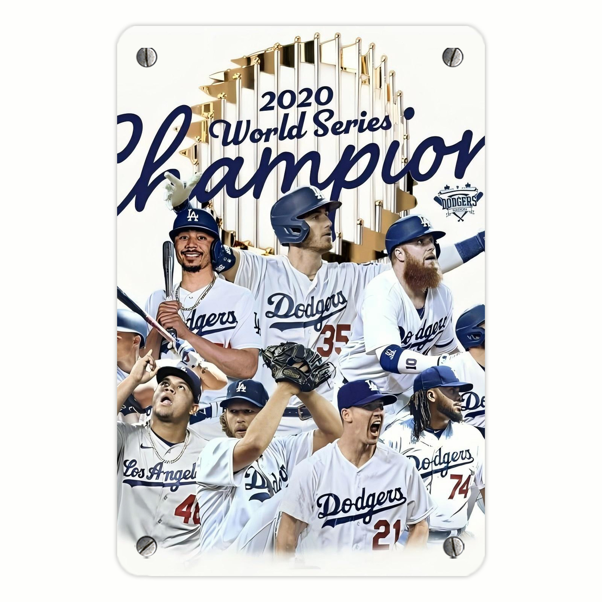  Metal Tin Sign 8x12inch - High-Quality Full-Print Decorative Wall Art, Durable Rust-Resistant Metal Plaque For Living Room, Bedroom, Kitchen, Office, Bar Décor