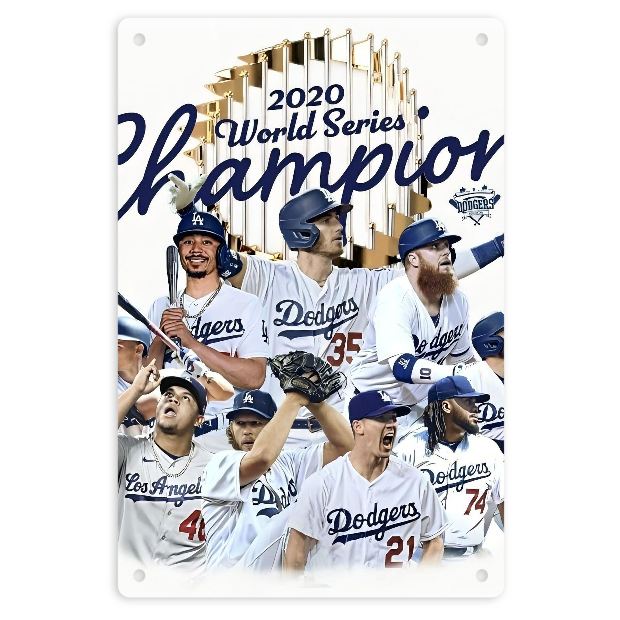  8x12inch Vertical Aluminum Sign - Durable Fade-Resistant Indoor/Outdoor Safety & Information Plaque For Office, Hotel, Restaurant, Bar, Public Spaces