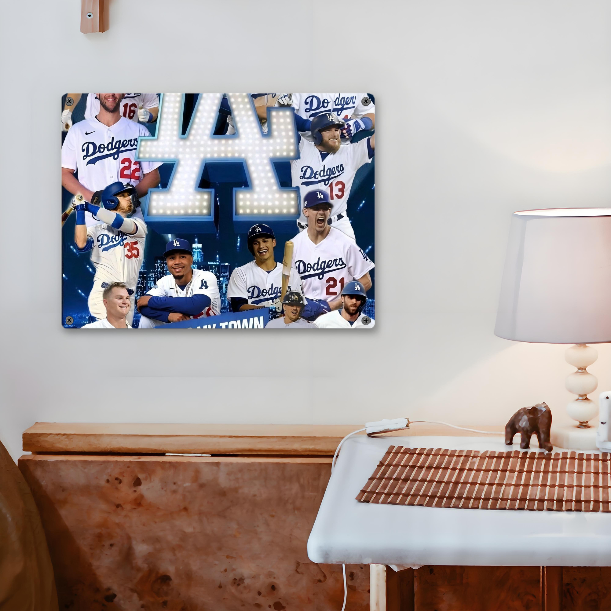  Vintage Metal Tin Sign 16x12 – Full-Print Iron Wall Decor – Durable, Fade-Resistant – Easy To Hang – Ideal For Home, Bar, Kitchen & Office Decor