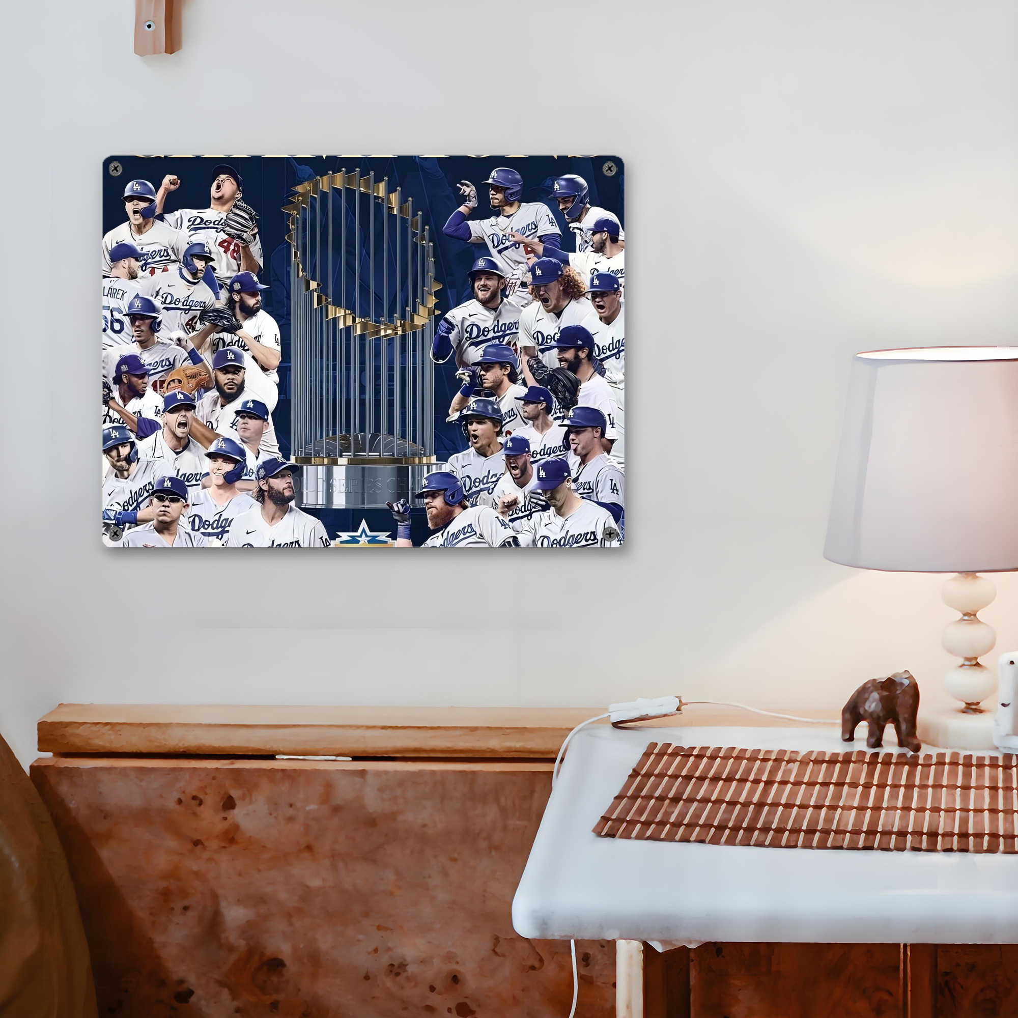  Vintage Metal Tin Sign 16x12 – Full-Print Iron Wall Decor – Durable, Fade-Resistant – Easy To Hang – Ideal For Home, Bar, Kitchen & Office Decor