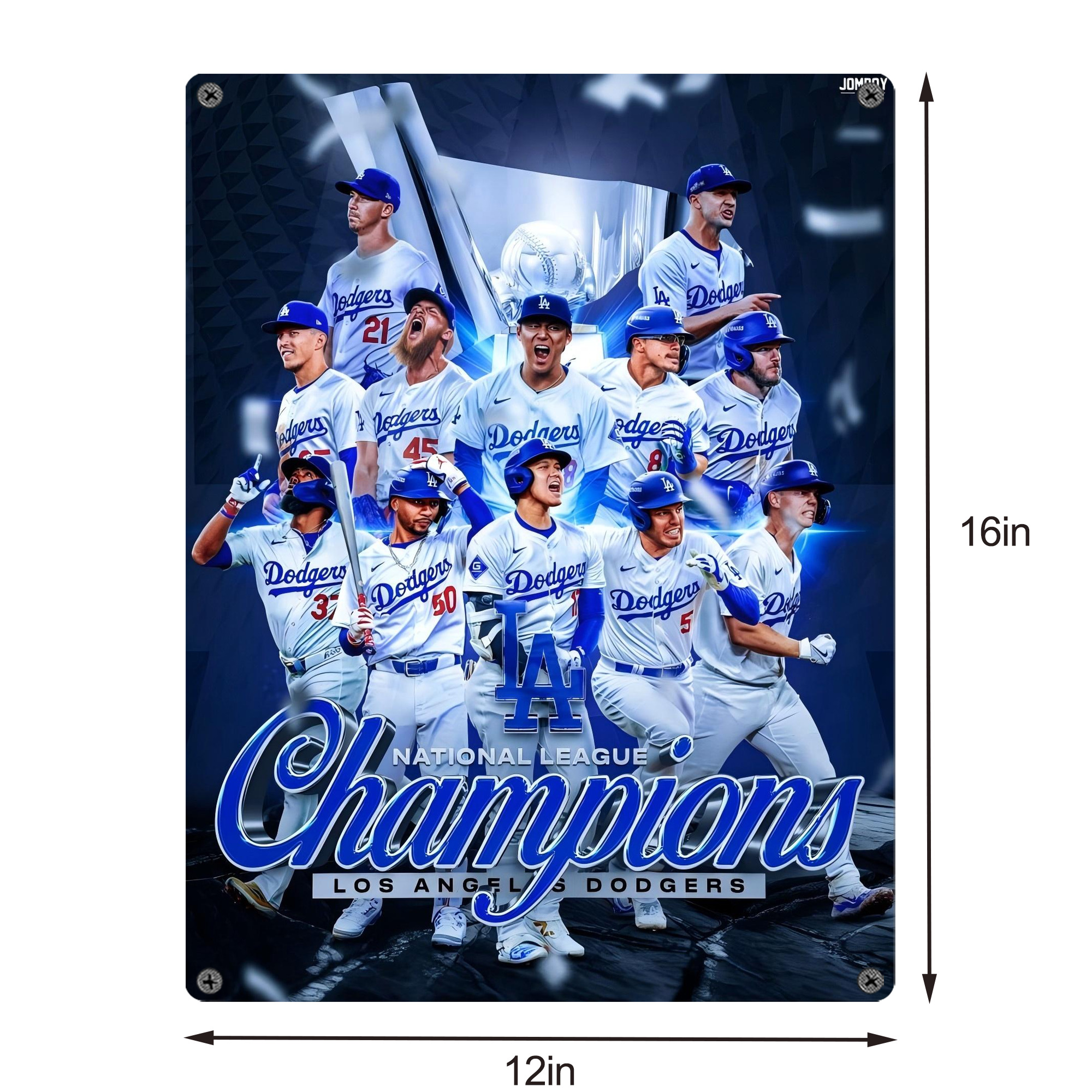  Vintage Metal Tin Sign 12x16inch – Retro Wall Art Decor For Home, Bar, Kitchen, Bedroom, Office – Durable Iron Sheet Poster, Easy To Hang, Full-Color Printing