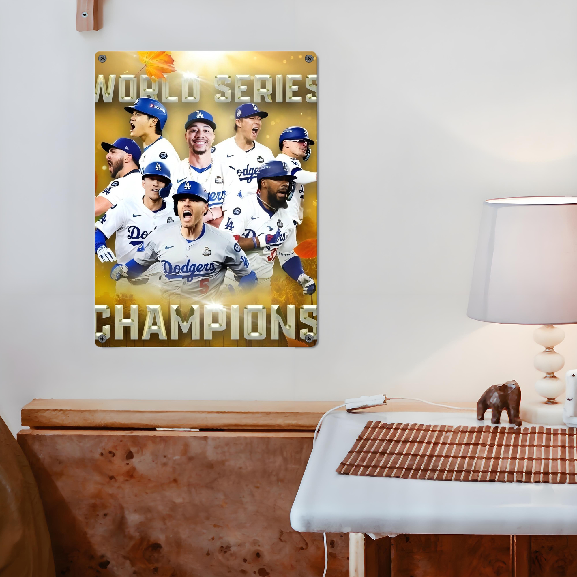  Vintage Metal Tin Sign 12x16inch – Retro Wall Art Decor For Home, Bar, Kitchen, Bedroom, Office – Durable Iron Sheet Poster, Easy To Hang, Full-Color Printing