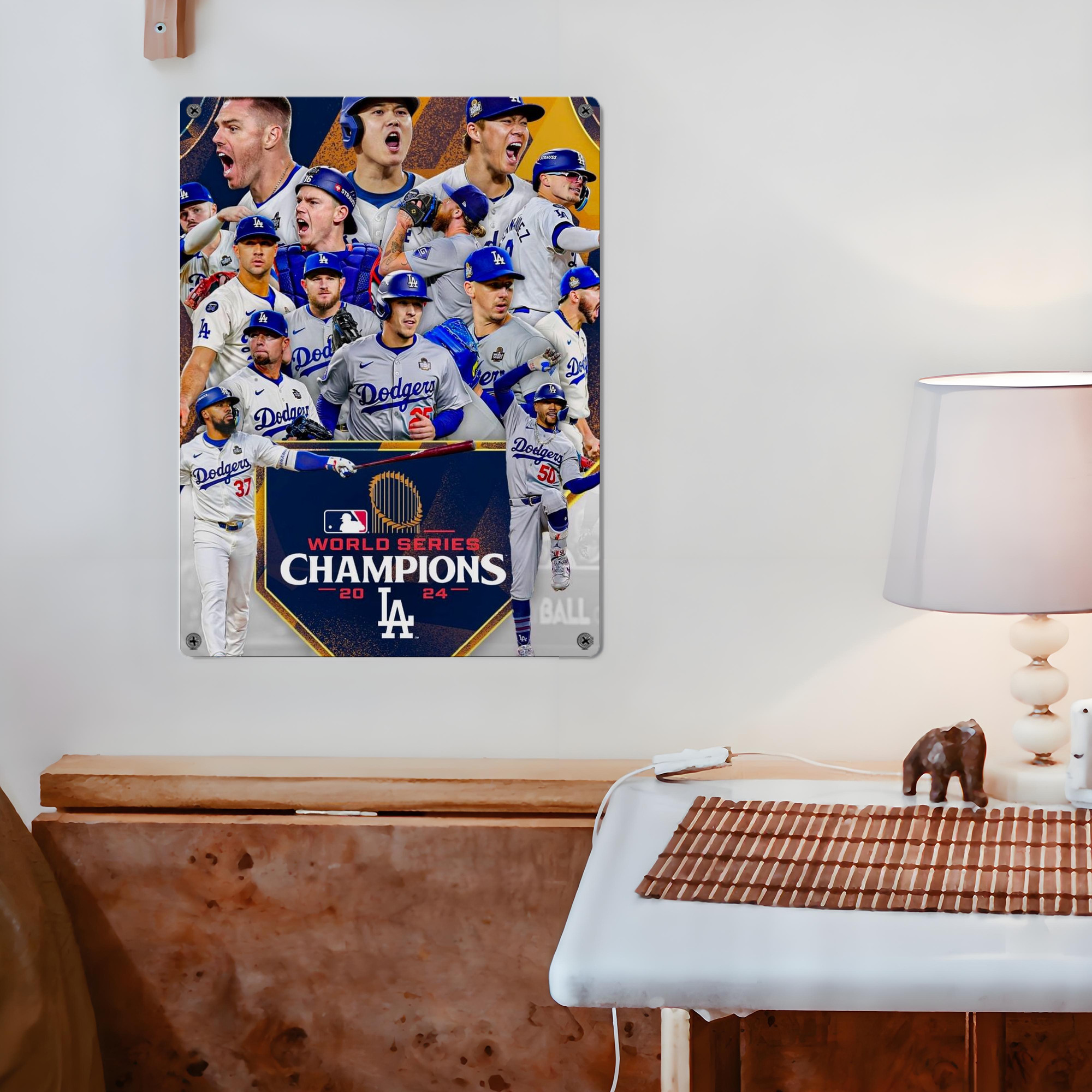  Vintage Metal Tin Sign 12x16inch – Retro Wall Art Decor For Home, Bar, Kitchen, Bedroom, Office – Durable Iron Sheet Poster, Easy To Hang, Full-Color Printing