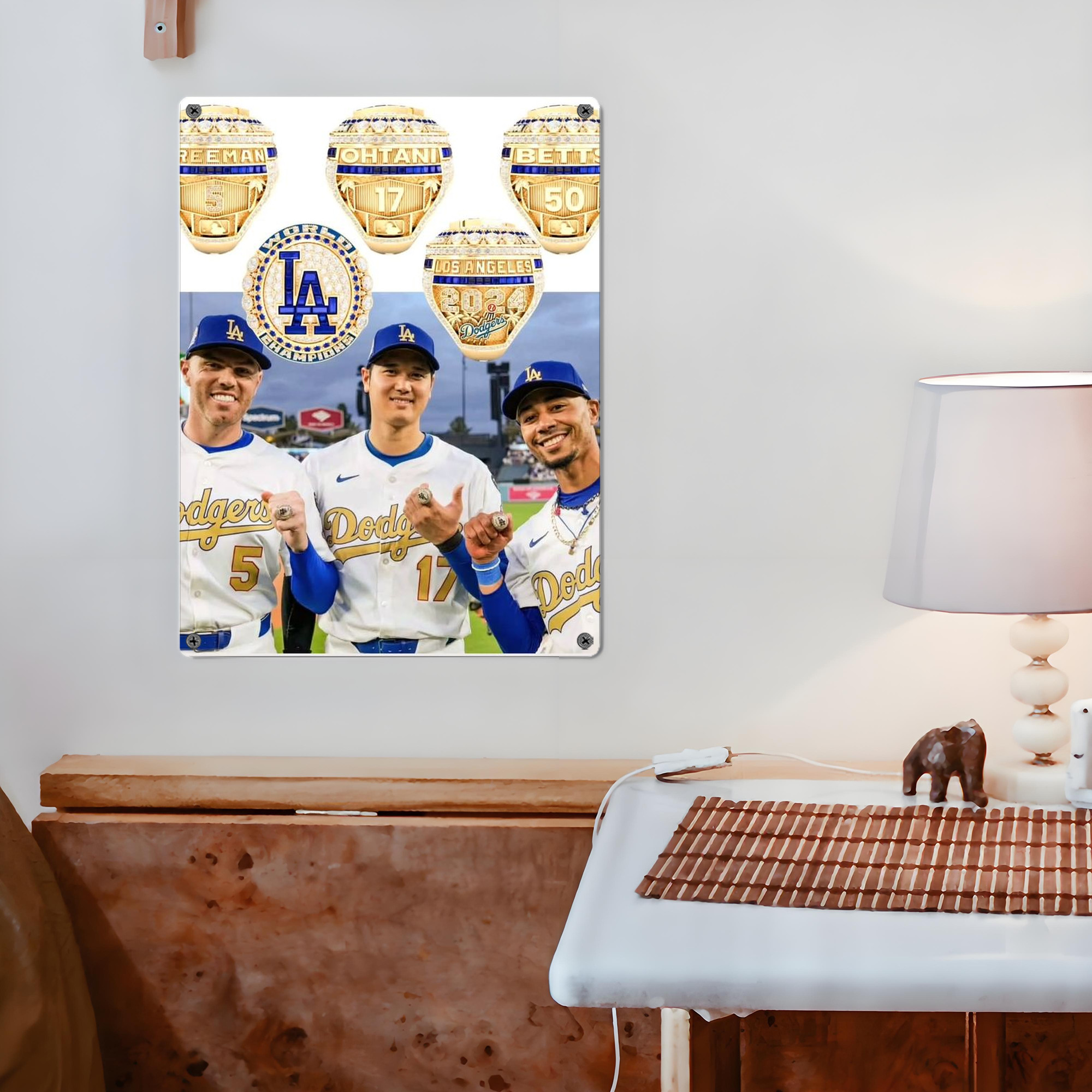  Vintage Metal Tin Sign 12x16inch – Retro Wall Art Decor For Home, Bar, Kitchen, Bedroom, Office – Durable Iron Sheet Poster, Easy To Hang, Full-Color Printing