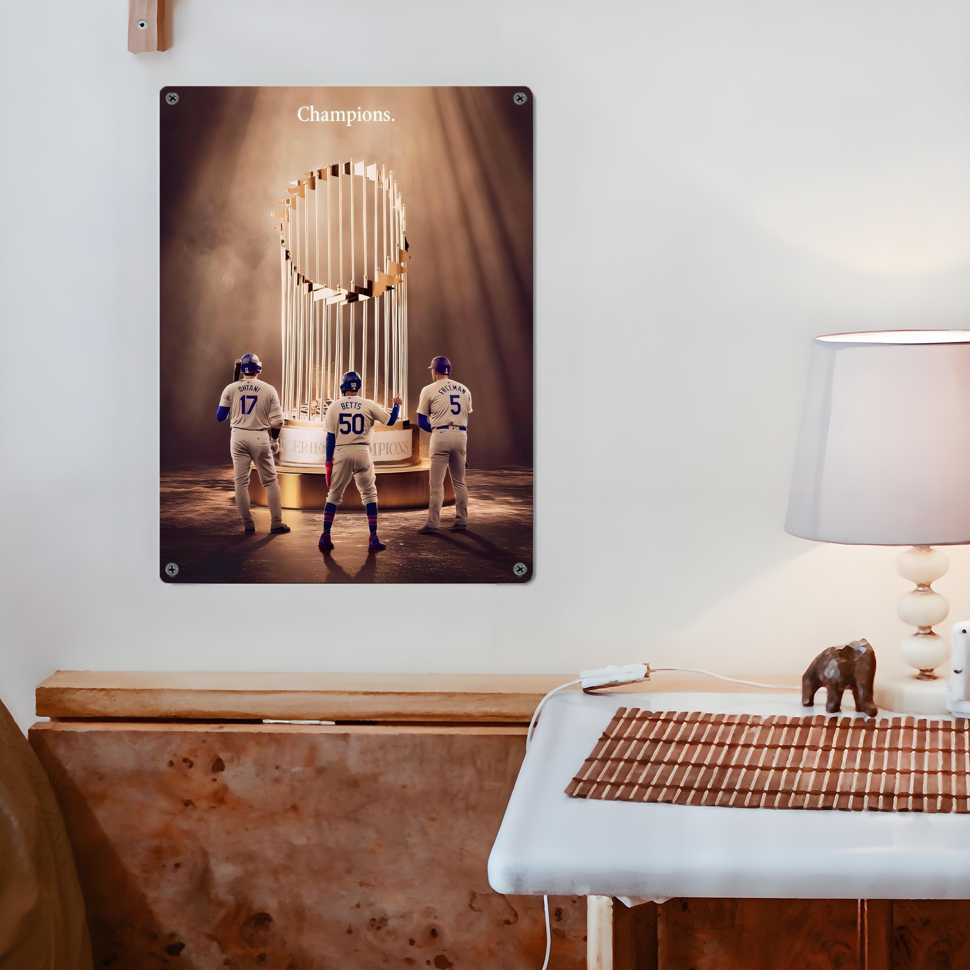  Vintage Metal Tin Sign 12x16inch – Retro Wall Art Decor For Home, Bar, Kitchen, Bedroom, Office – Durable Iron Sheet Poster, Easy To Hang, Full-Color Printing