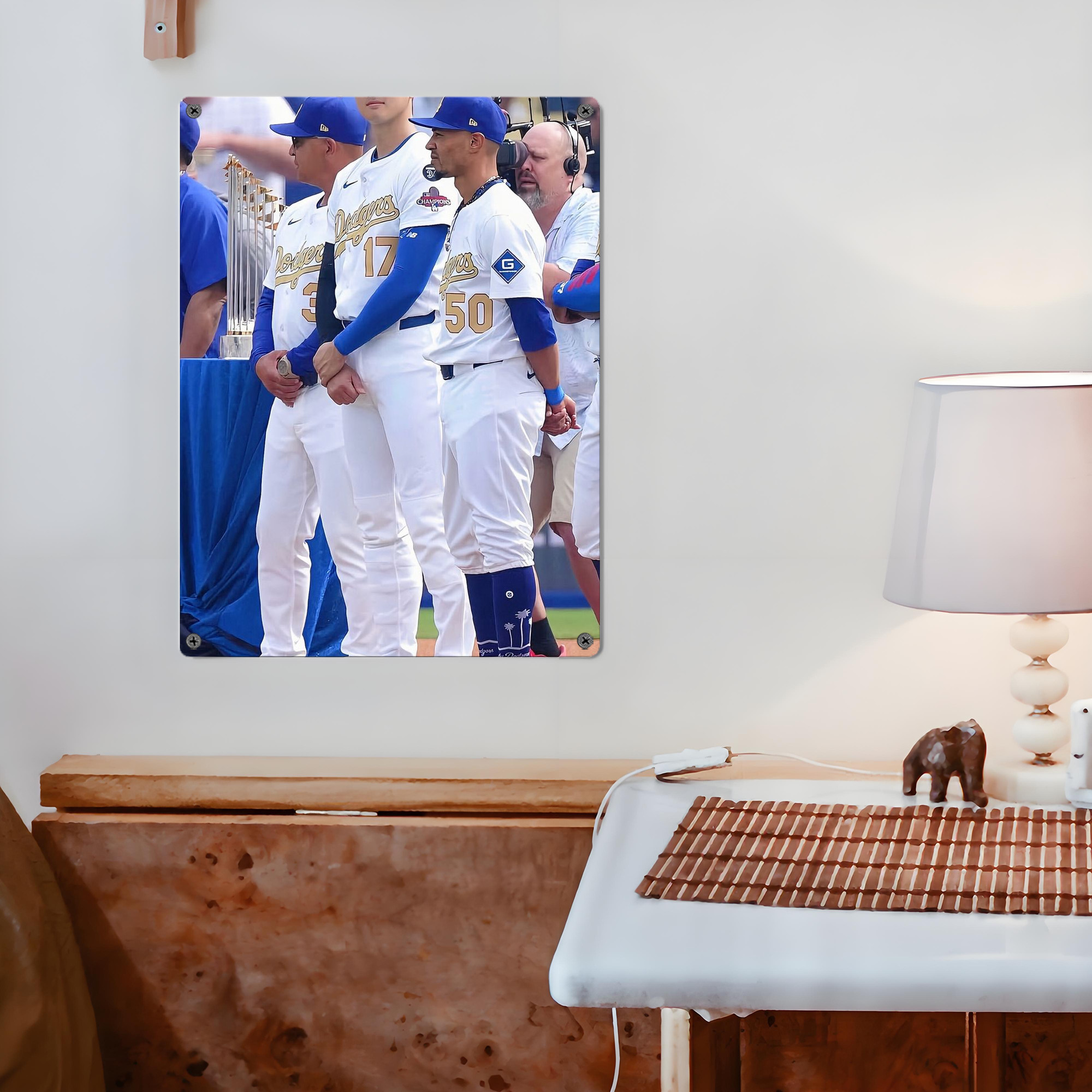  Vintage Metal Tin Sign 12x16inch – Retro Wall Art Decor For Home, Bar, Kitchen, Bedroom, Office – Durable Iron Sheet Poster, Easy To Hang, Full-Color Printing