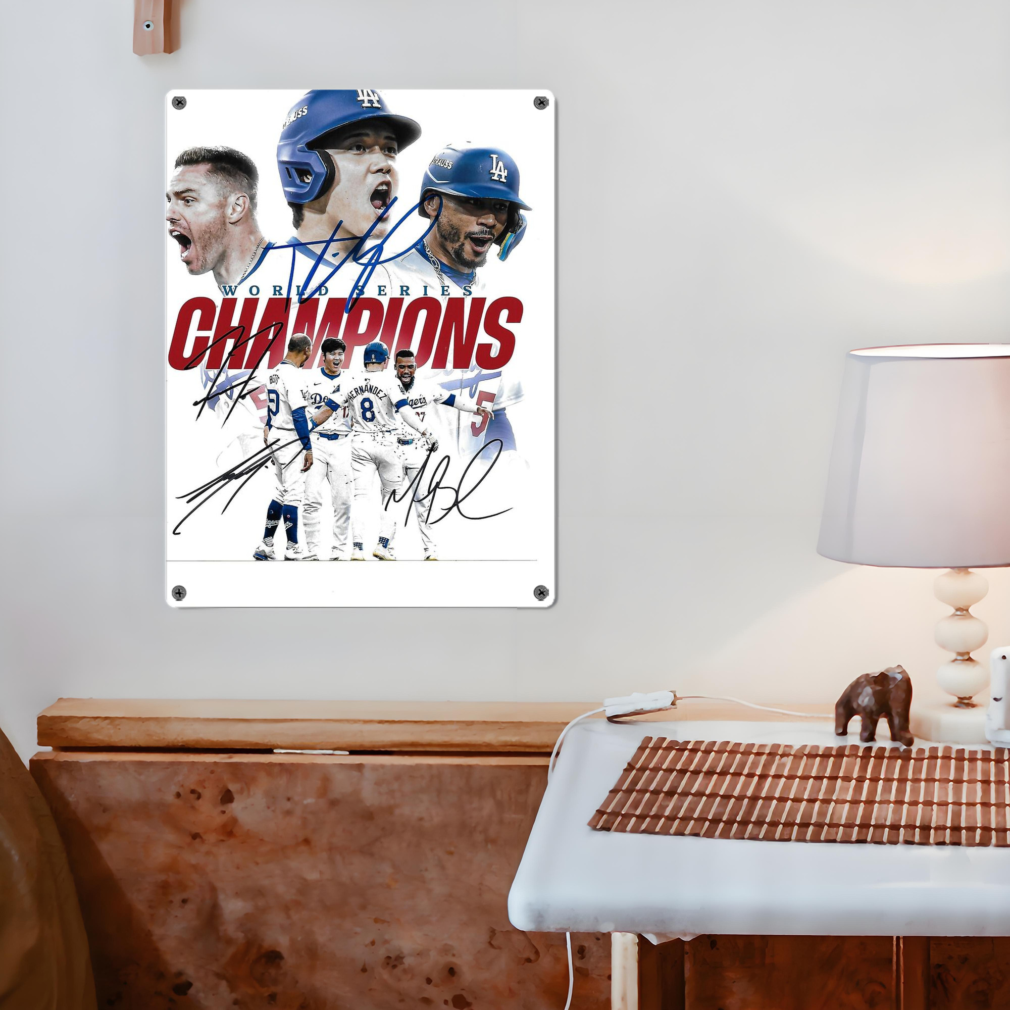  Vintage Metal Tin Sign 12x16inch – Retro Wall Art Decor For Home, Bar, Kitchen, Bedroom, Office – Durable Iron Sheet Poster, Easy To Hang, Full-Color Printing